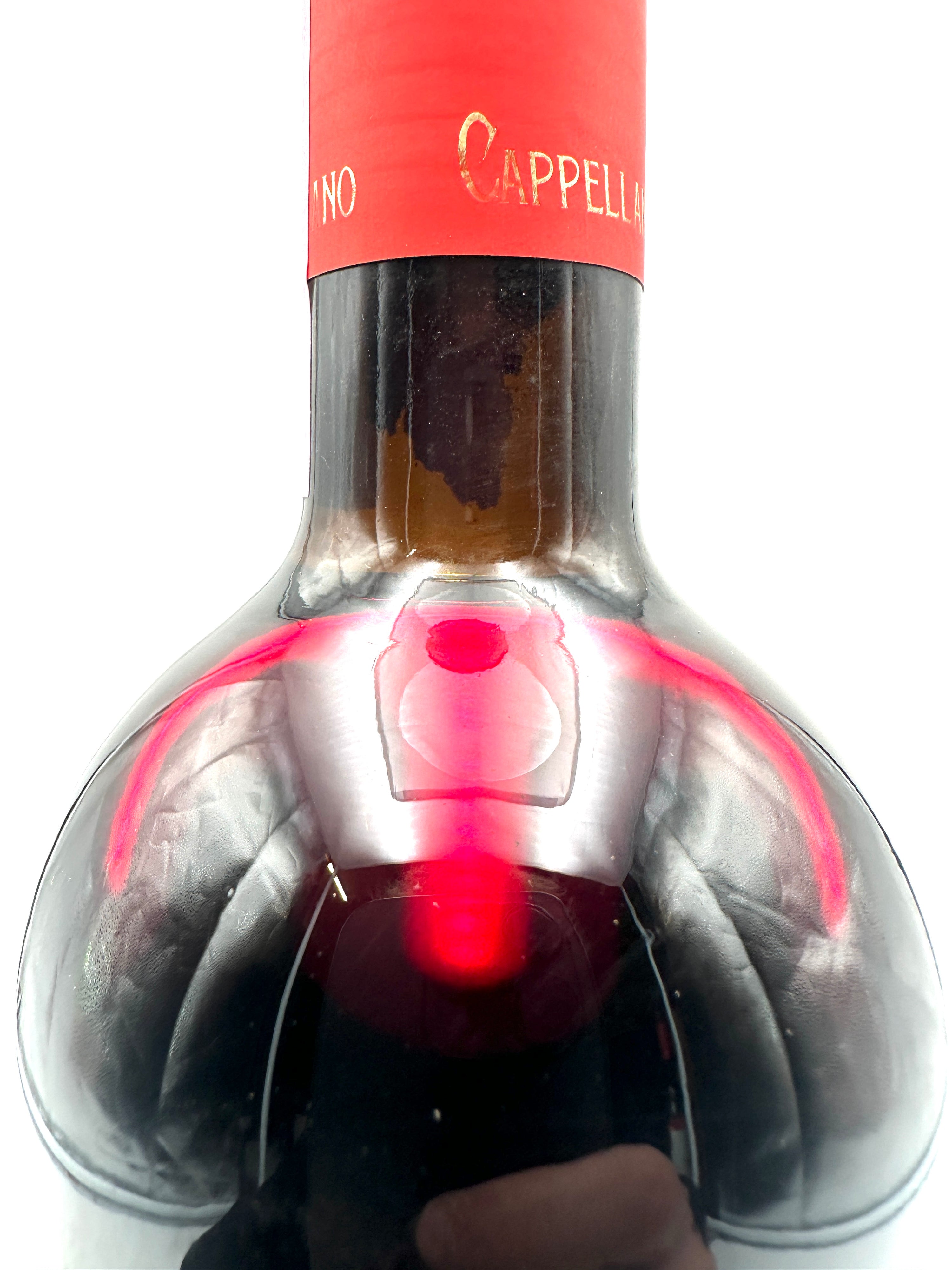 2004 - Cappellano - Barolo Otin Fiorin Pié Rupestris
