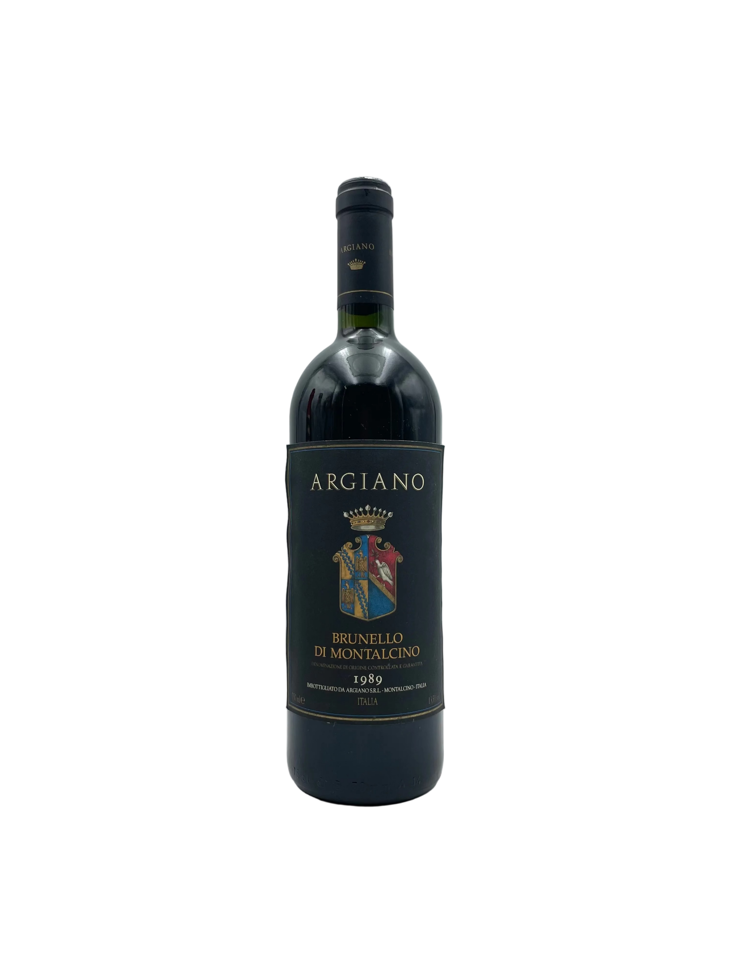 1989 - Argiano - Brunello di Montalcino