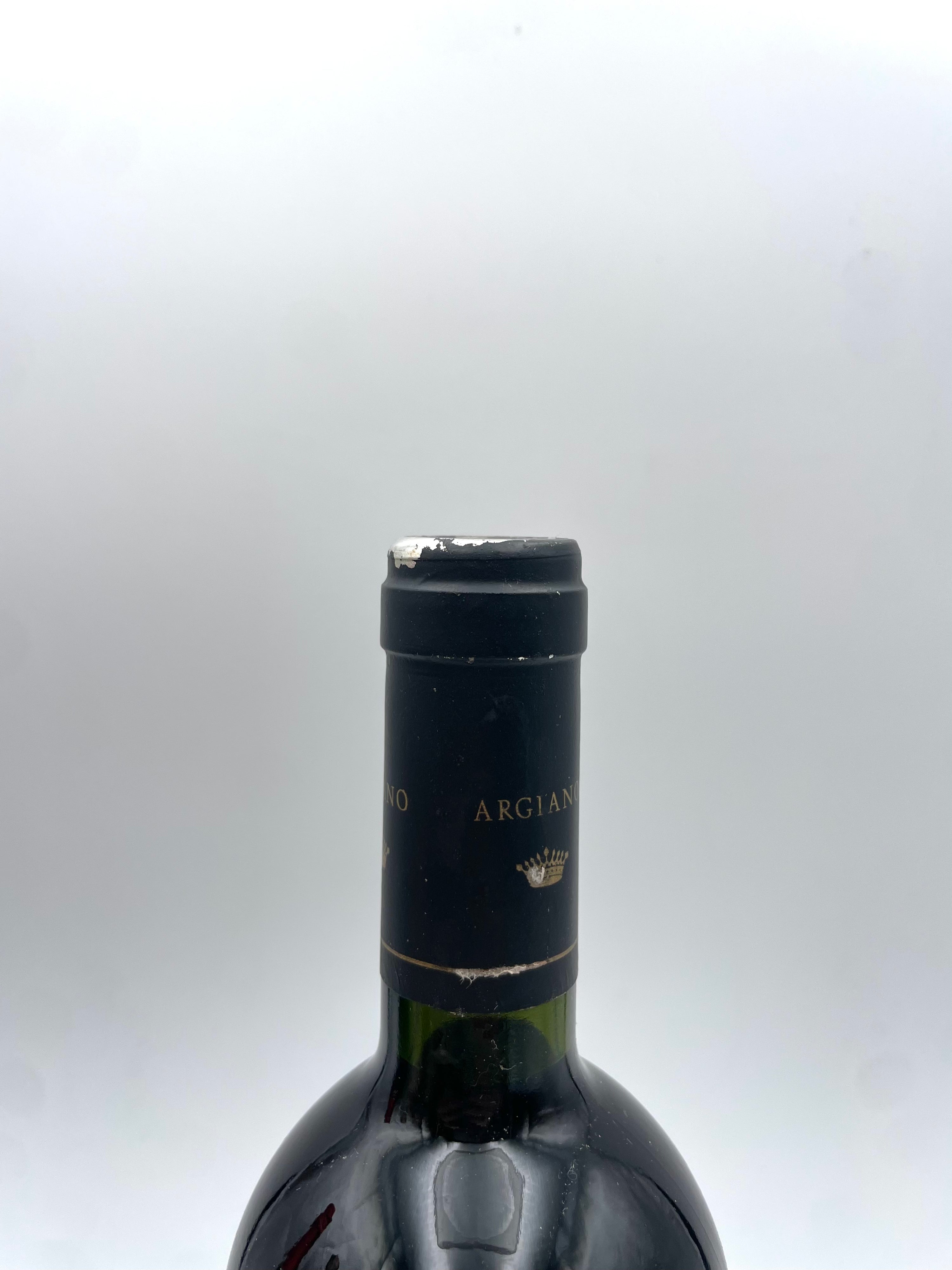 1989 - Argiano - Brunello di Montalcino