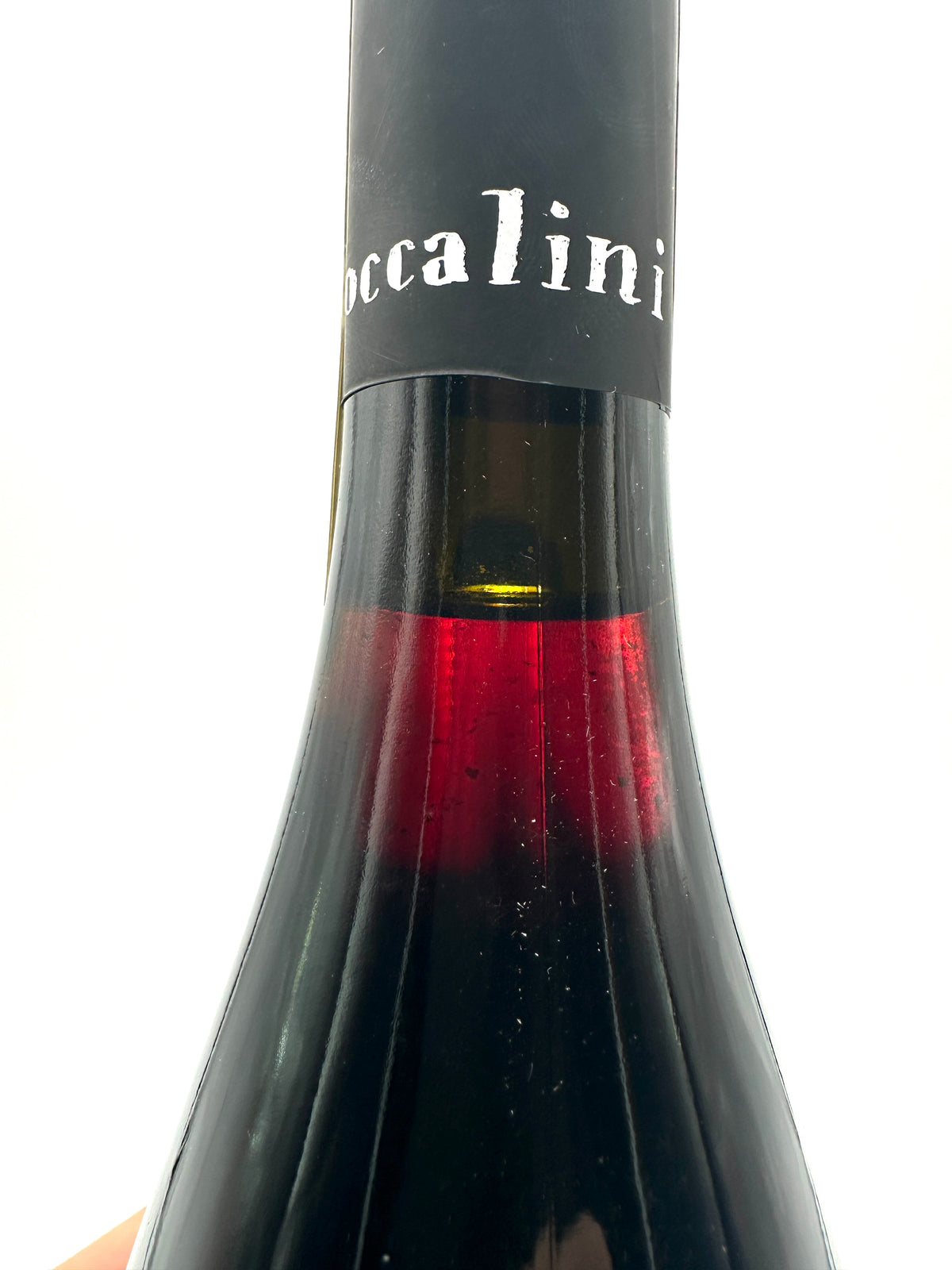 2010 - Cascina Roccalini - Barbaresco
