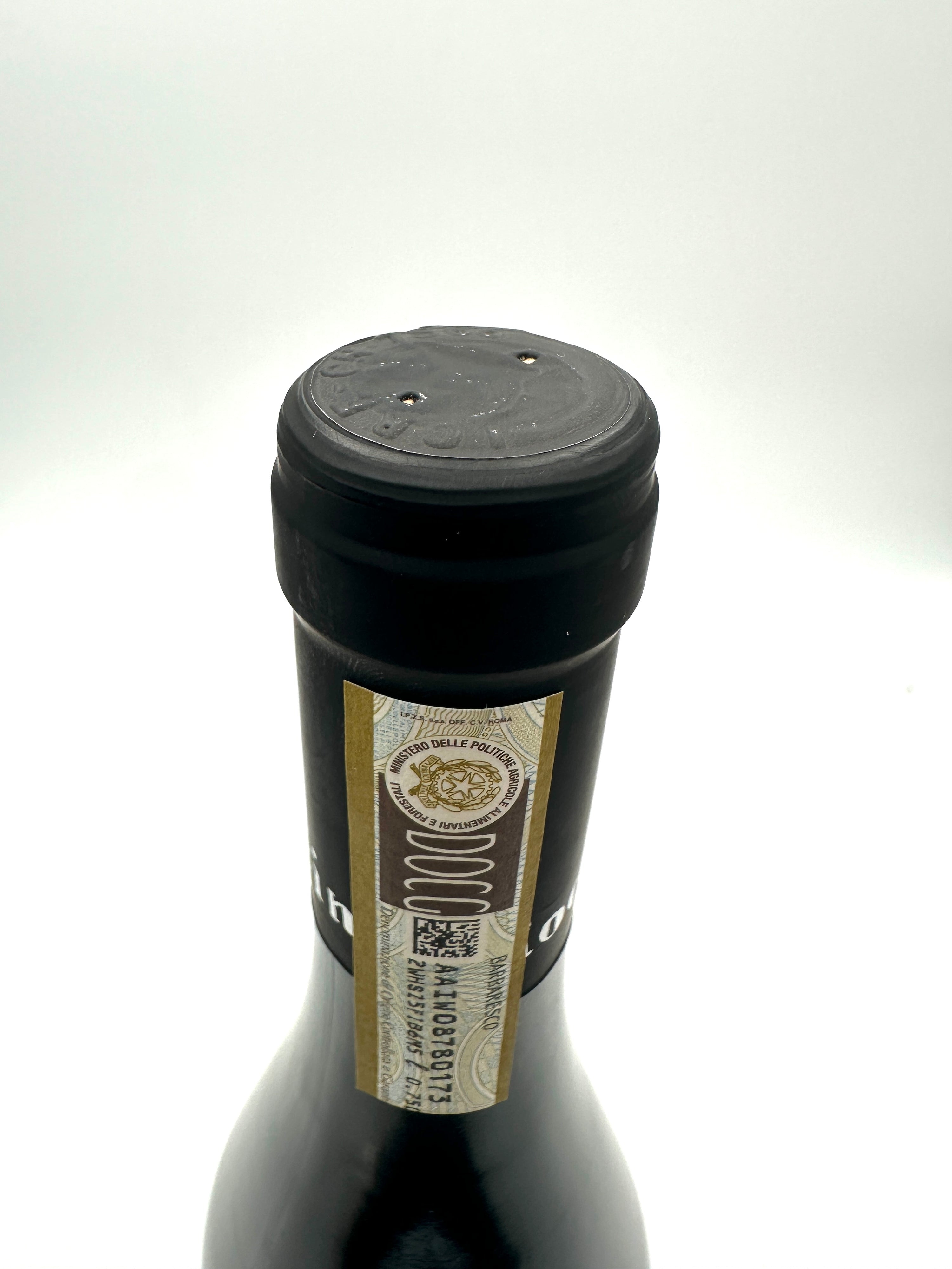 2010 - Cascina Roccalini - Barbaresco
