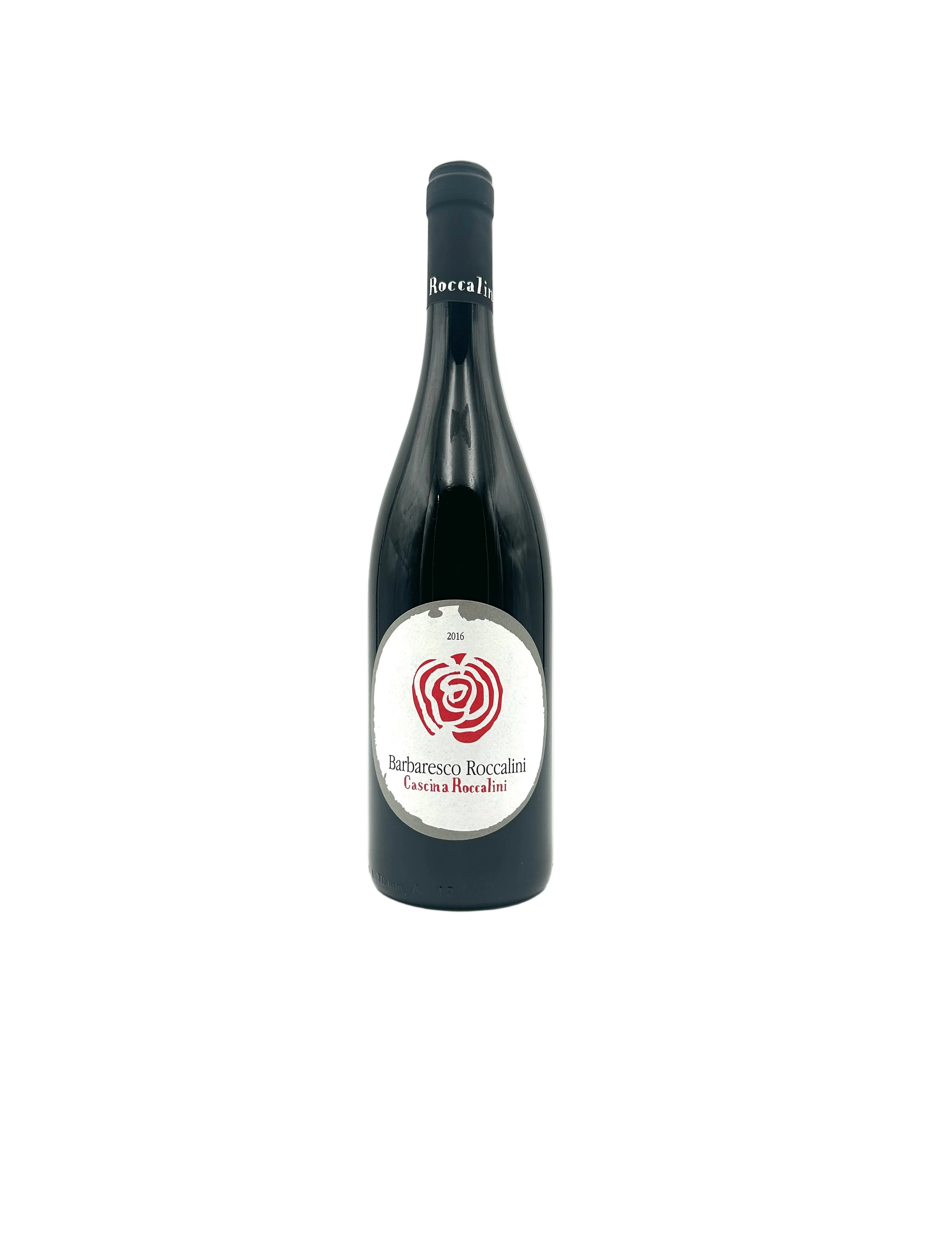 2016 - Cascina Roccalini - Barbaresco