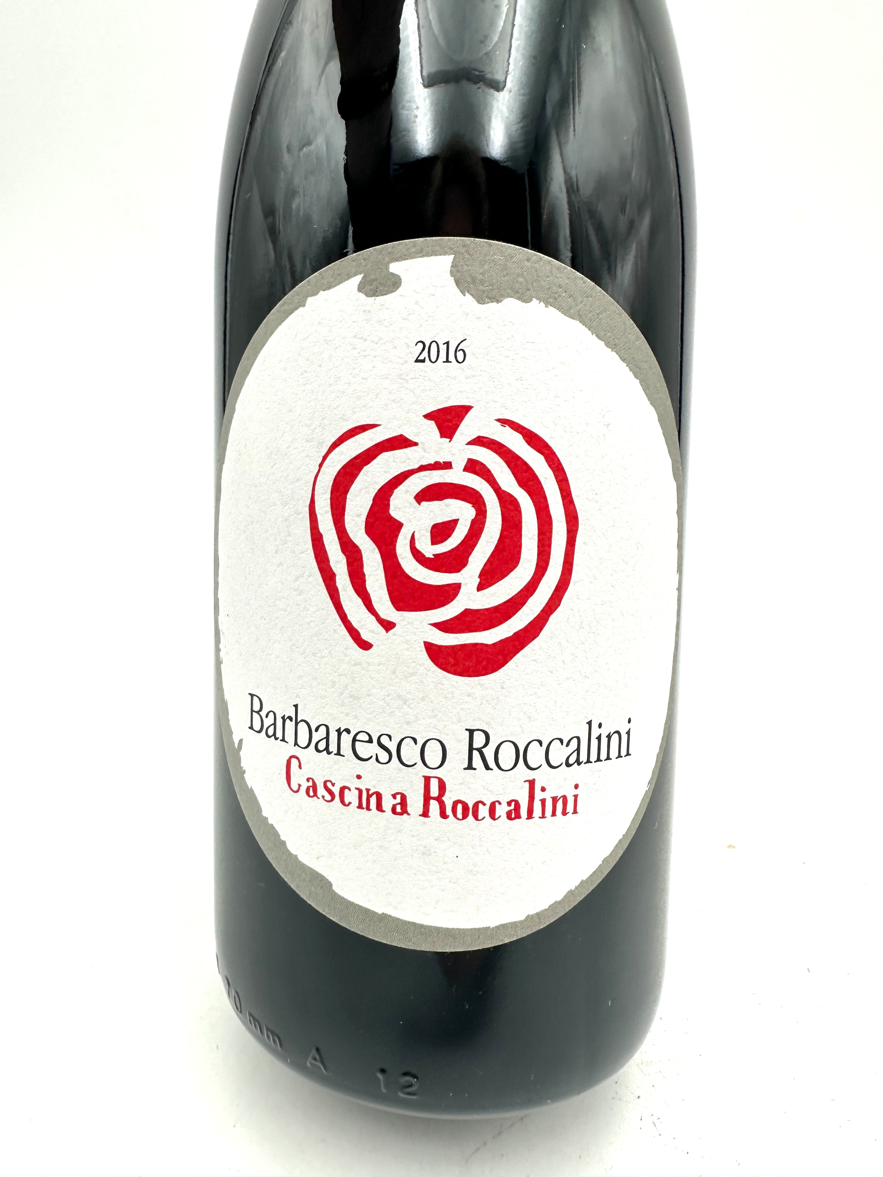 2016 - Cascina Roccalini - Barbaresco