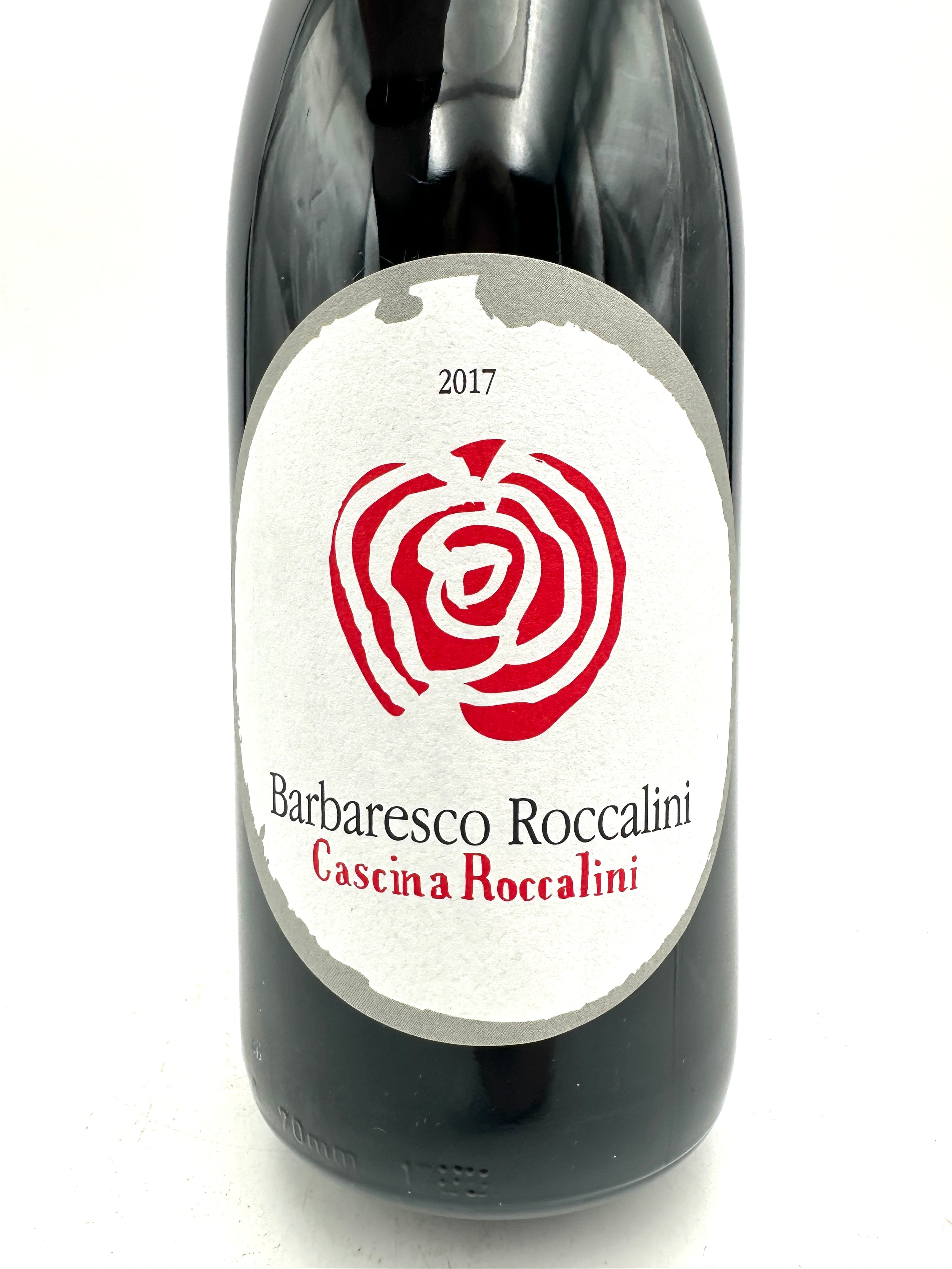 2017 - Cascina Roccalini - Barbaresco