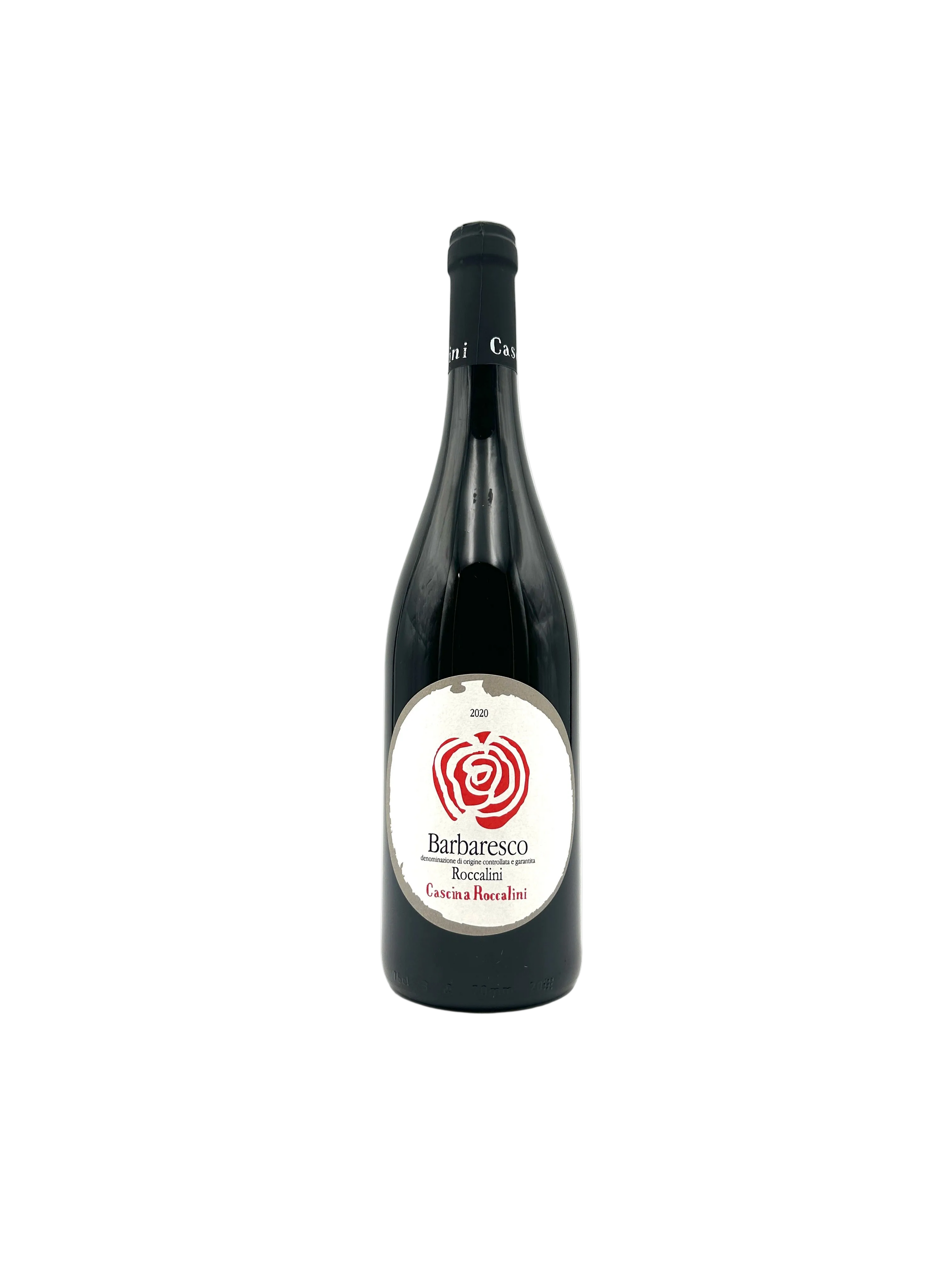 2020 - Cascina Roccalini - Barbaresco