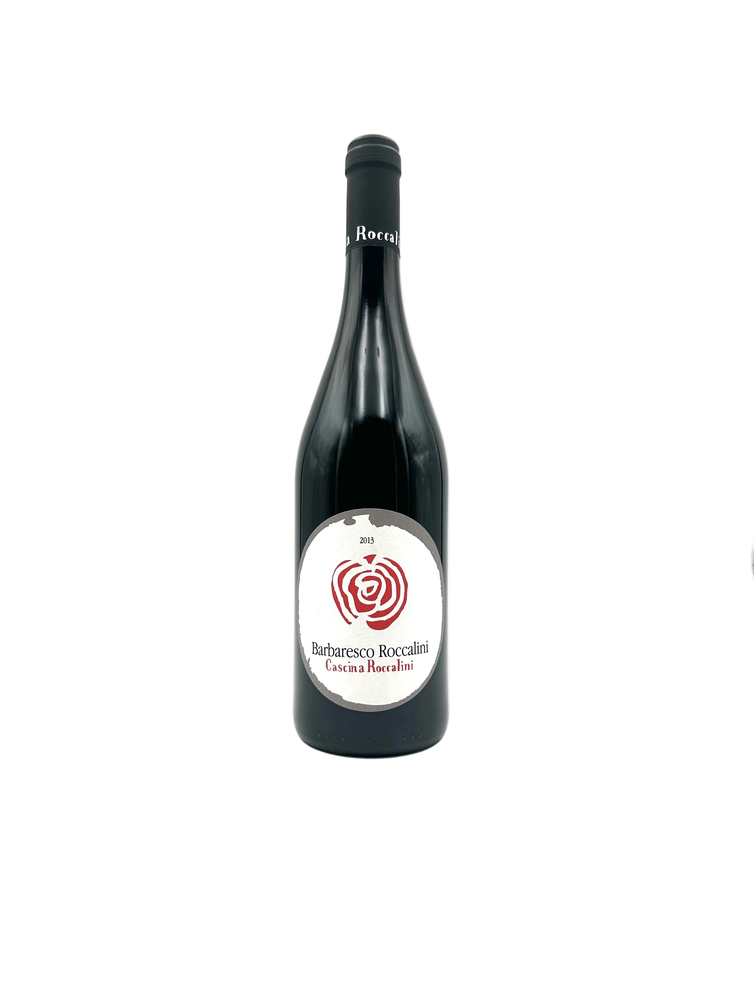 2013 - Cascina Roccalini - Barbaresco