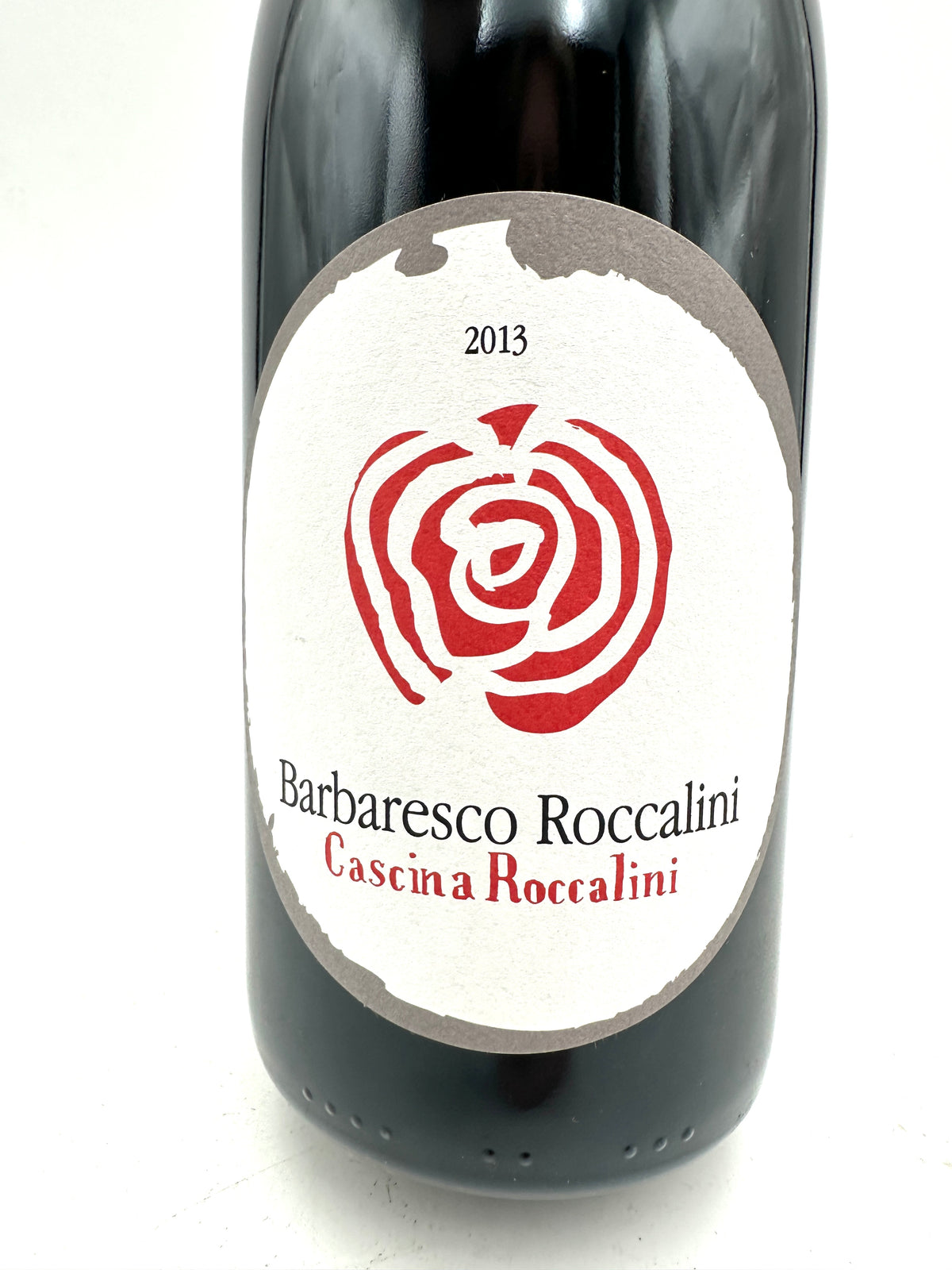 2013 - Cascina Roccalini - Barbaresco