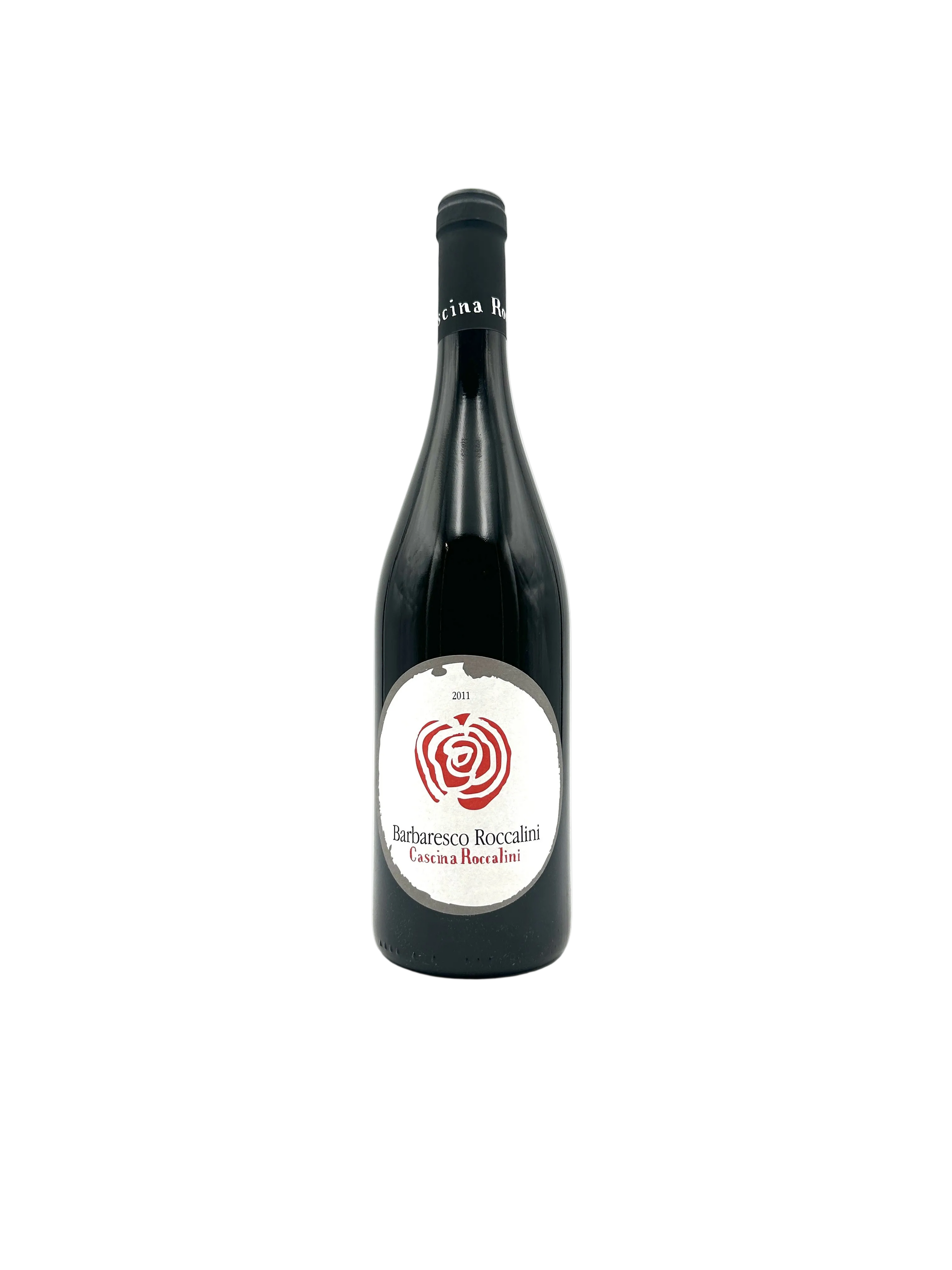2011 - Cascina Roccalini - Barbaresco