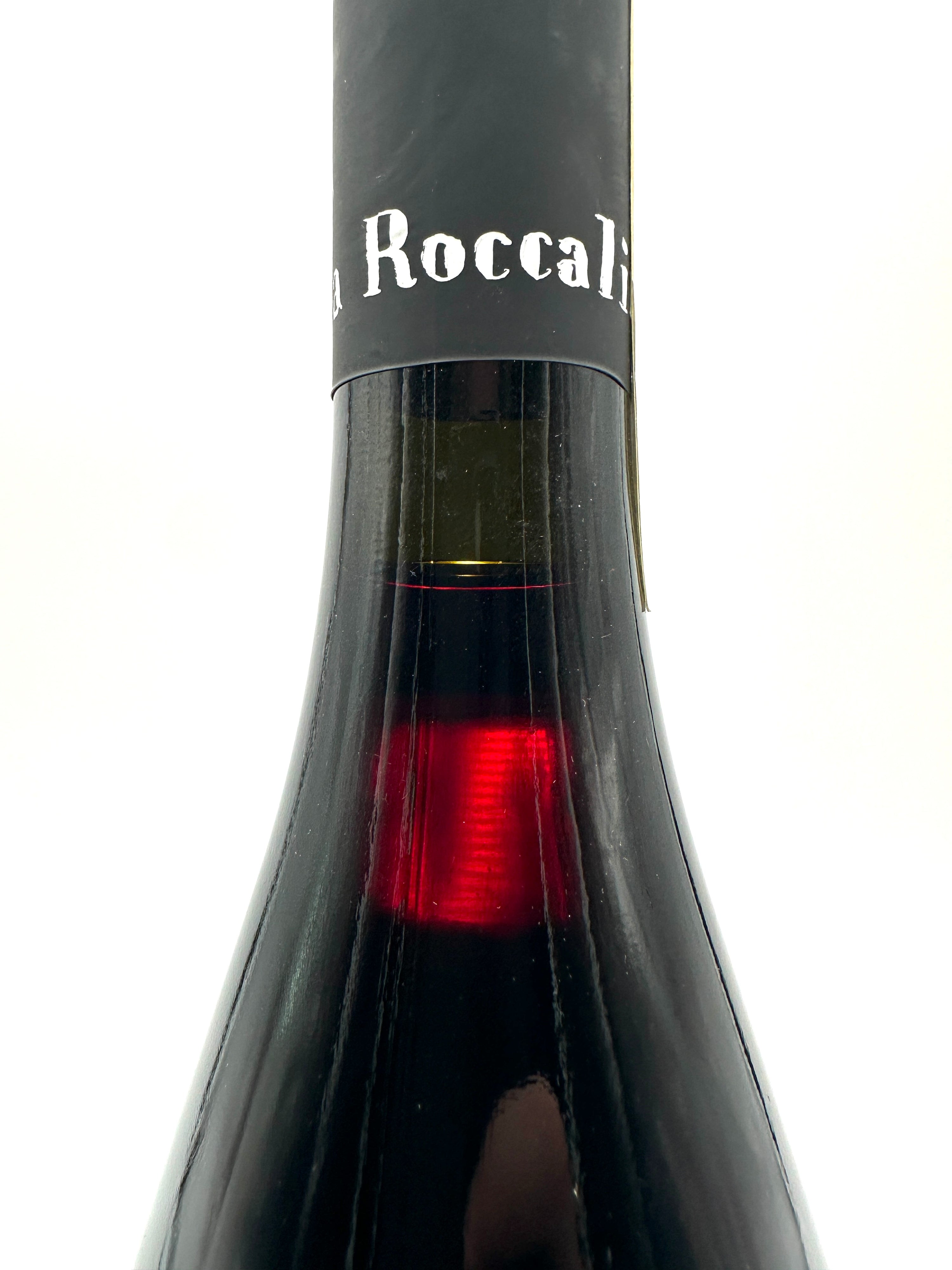 2011 - Cascina Roccalini - Barbaresco