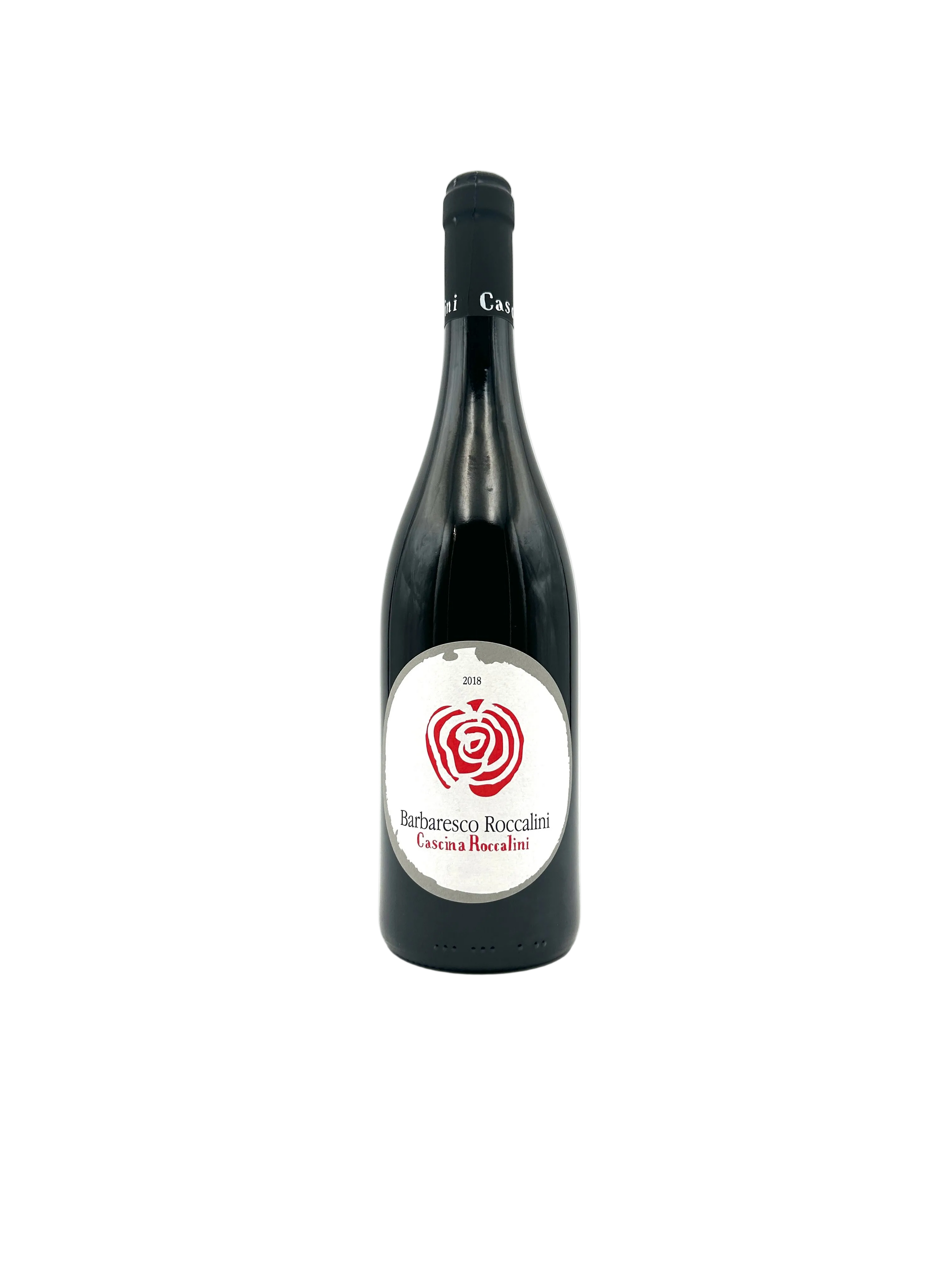2018 - Cascina Roccalini - Barbaresco