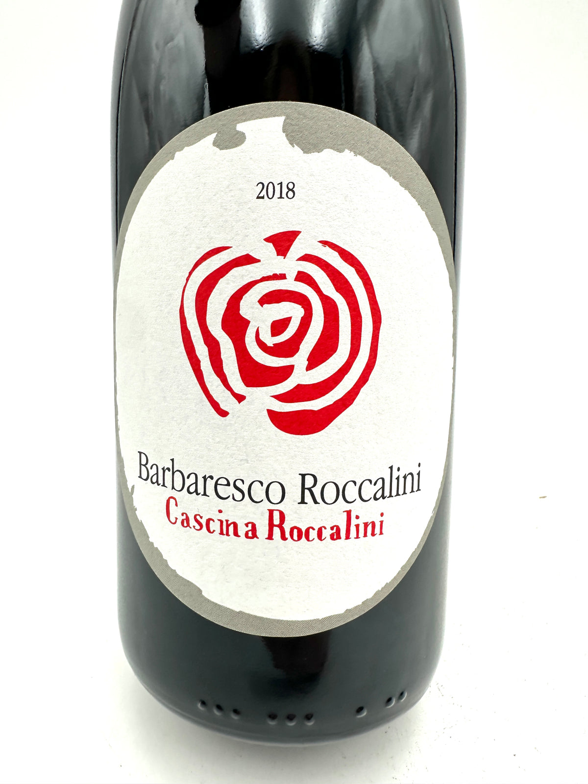 2018 - Cascina Roccalini - Barbaresco