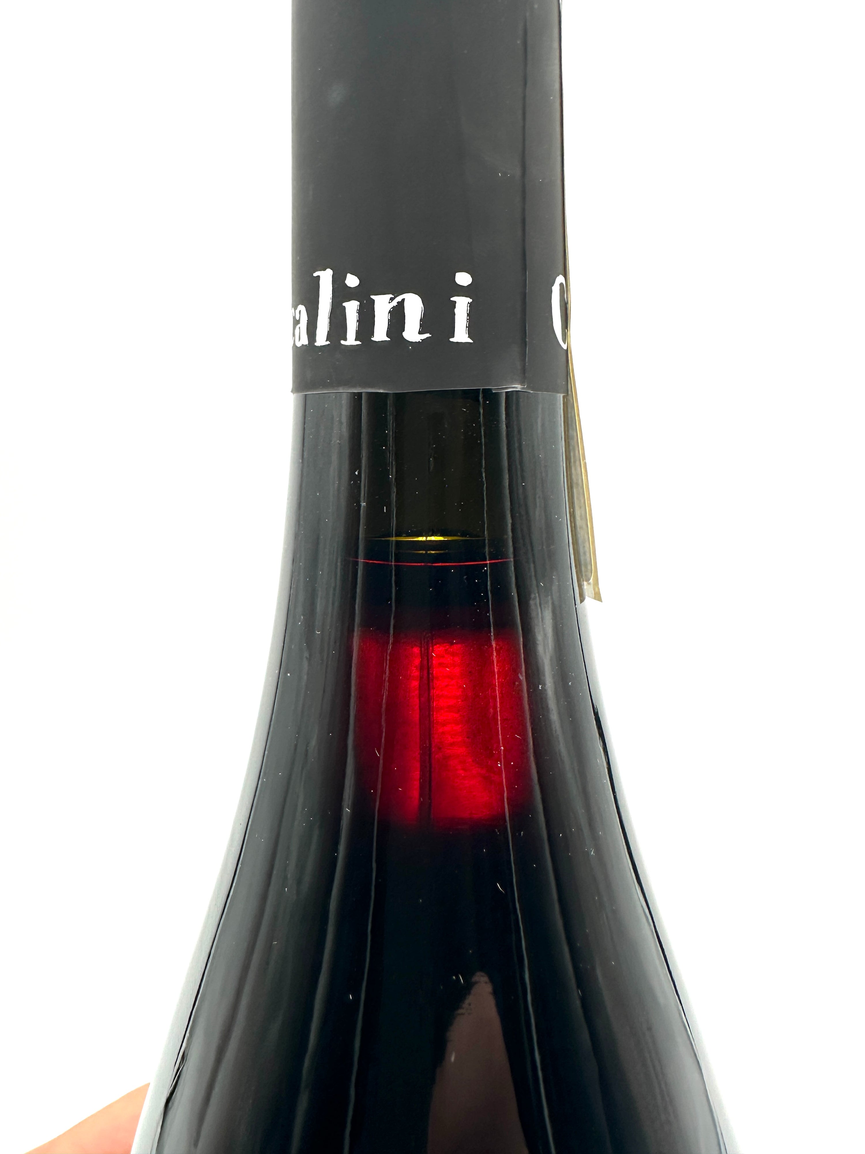 2014 - Cascina Roccalini - Barbaresco