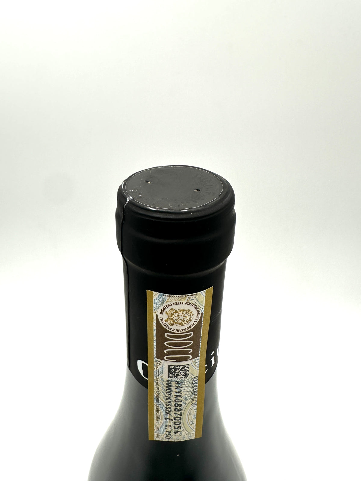 2014 - Cascina Roccalini - Barbaresco
