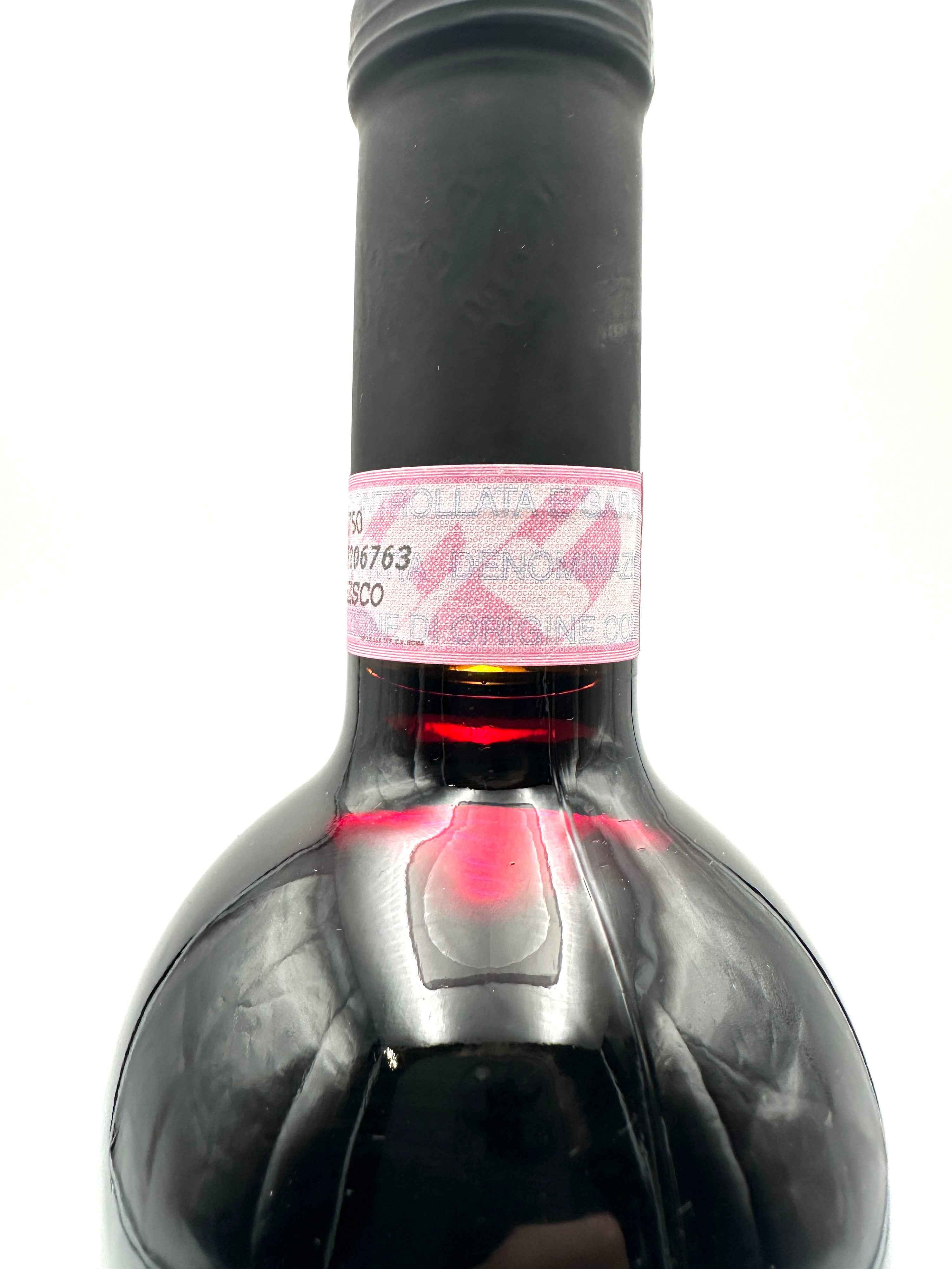 2008 - Cascina Roccalini - Barbaresco