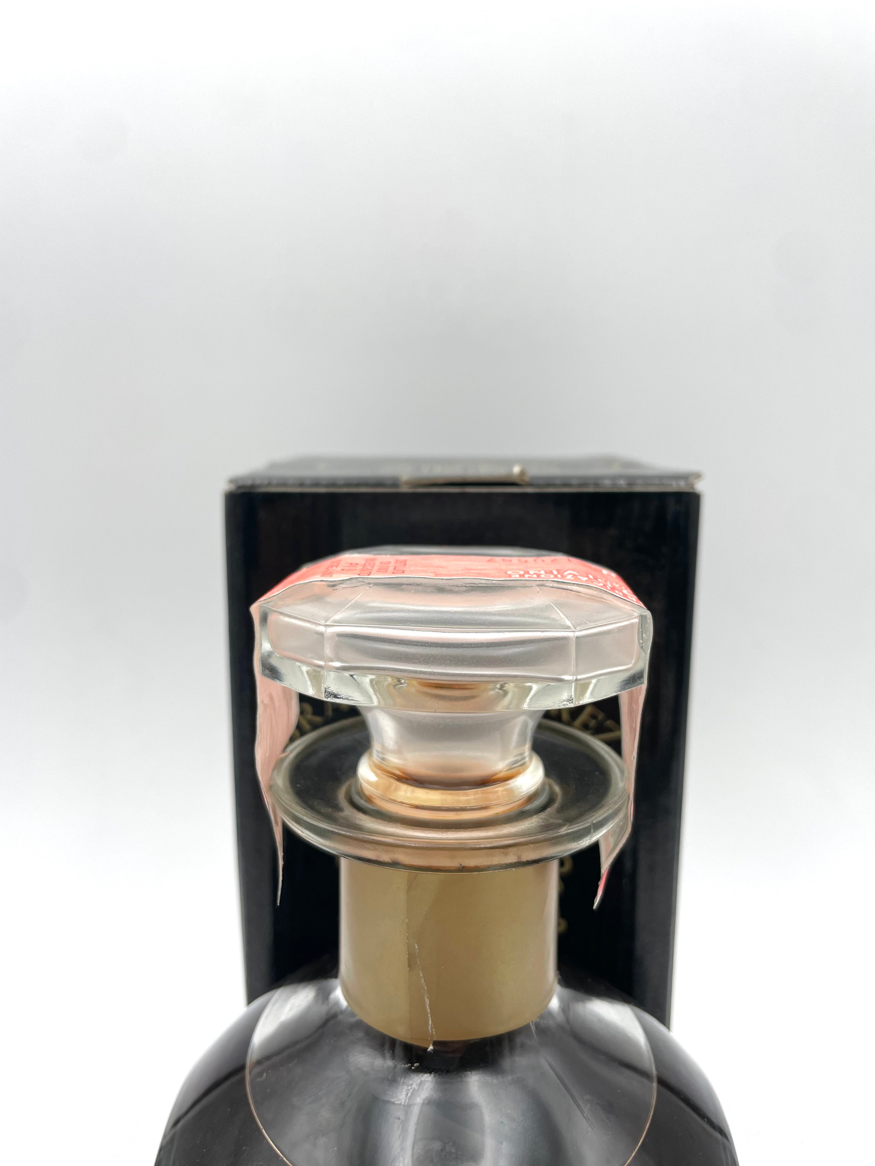 Hidalgo 200 - Brandy De Jerez Solera Gran Reserva - Anni '00s