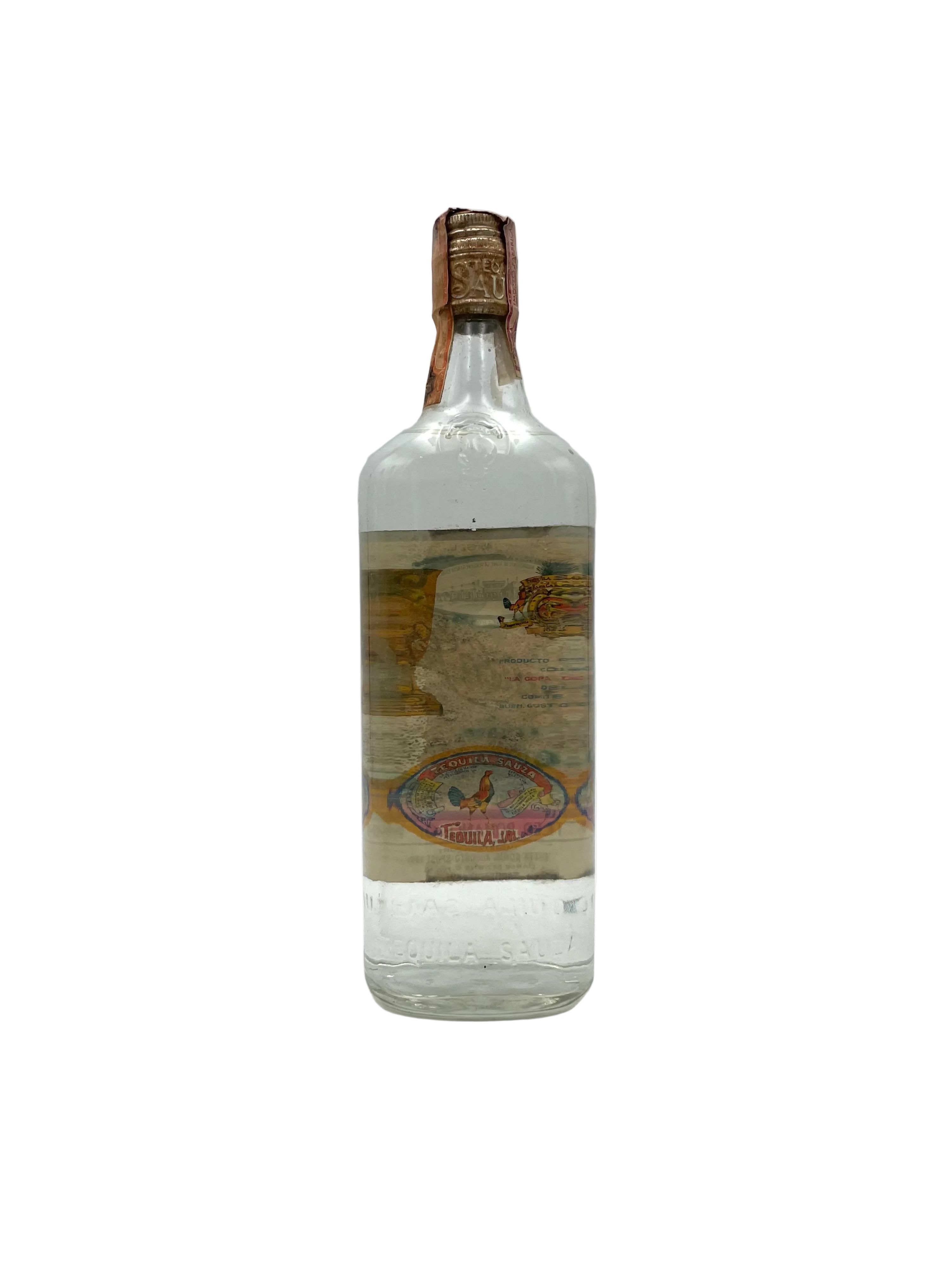 Sauza - Tequila - Anni '70s