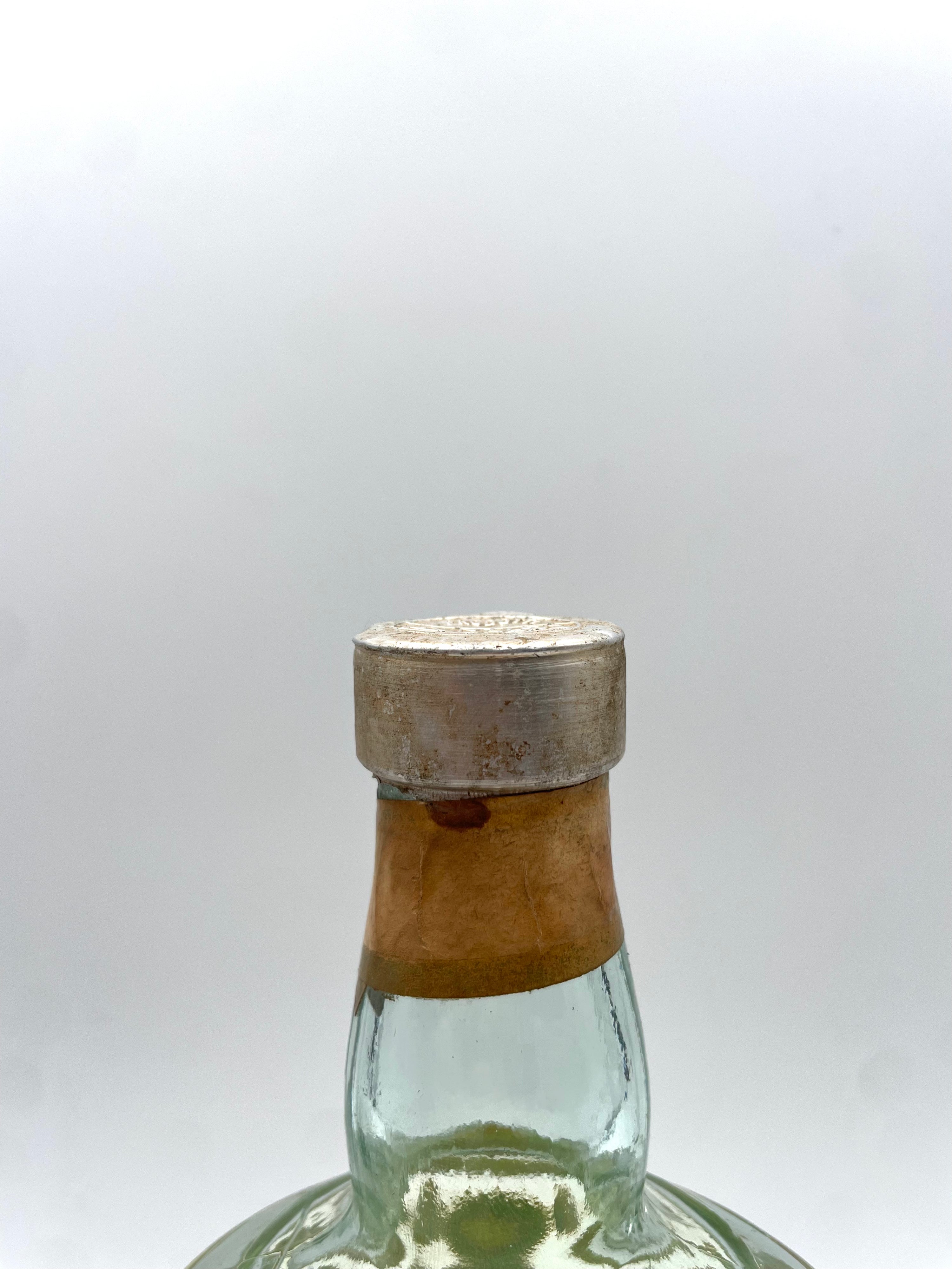 Colber - Doppio Kummel - Anni '50s