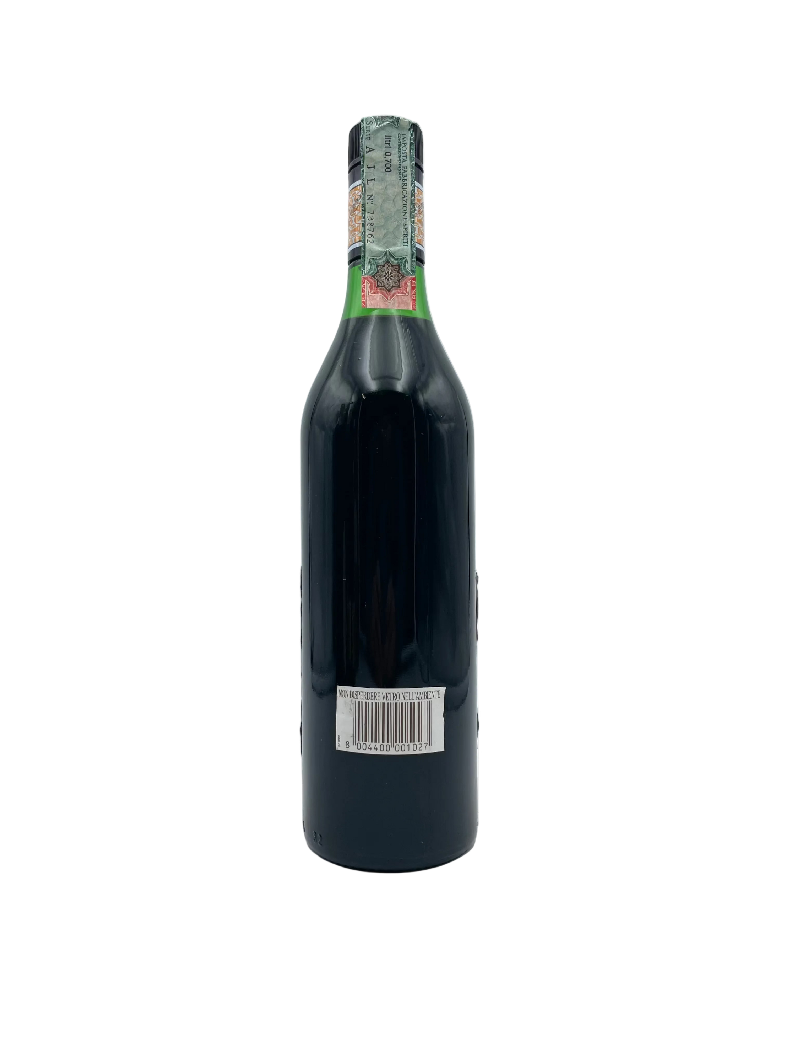 1995 - Fratelli Branca - Fernet Branca