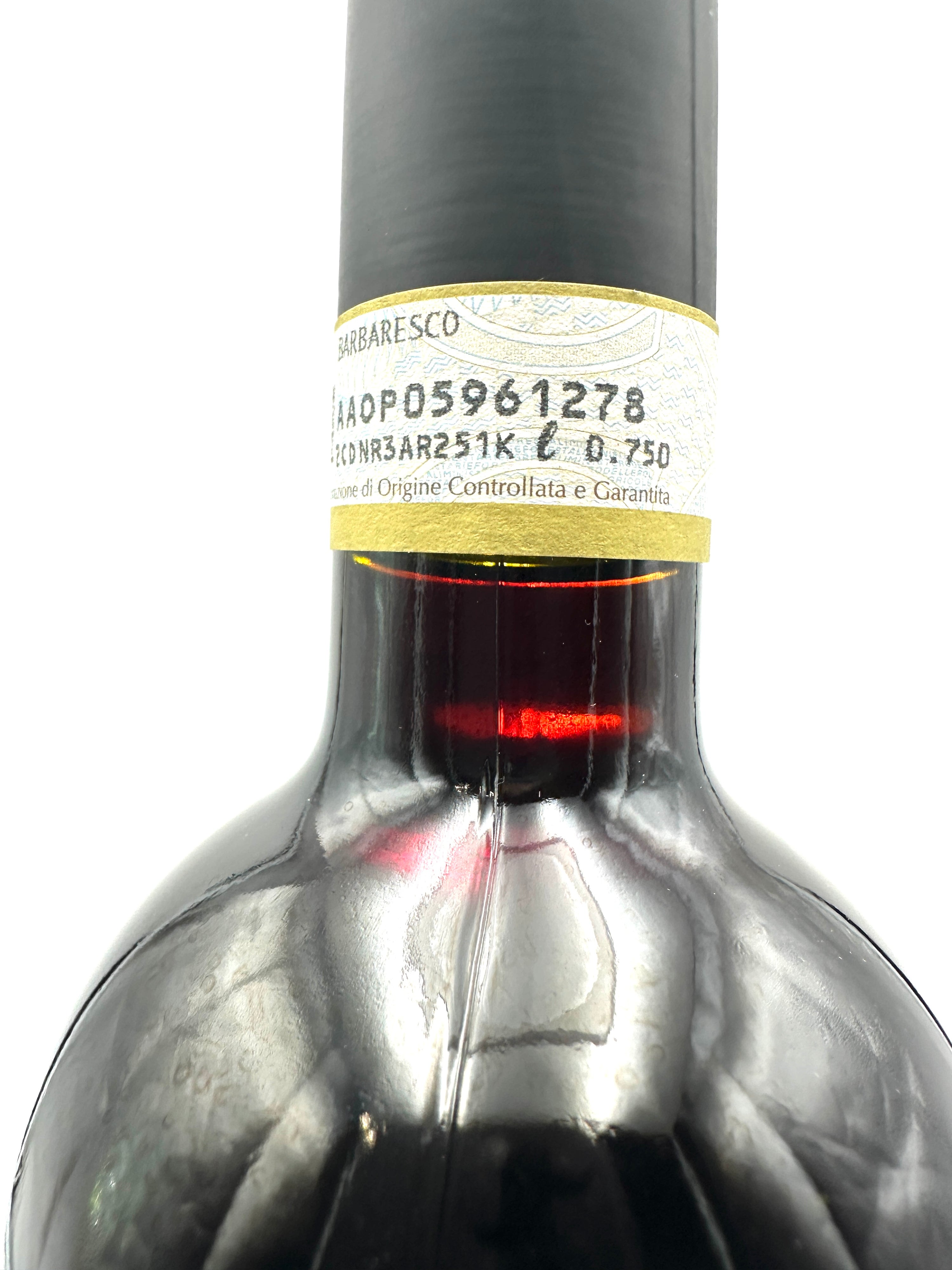 2013 - Cascina delle Rose - Barbaresco Rio Sordo