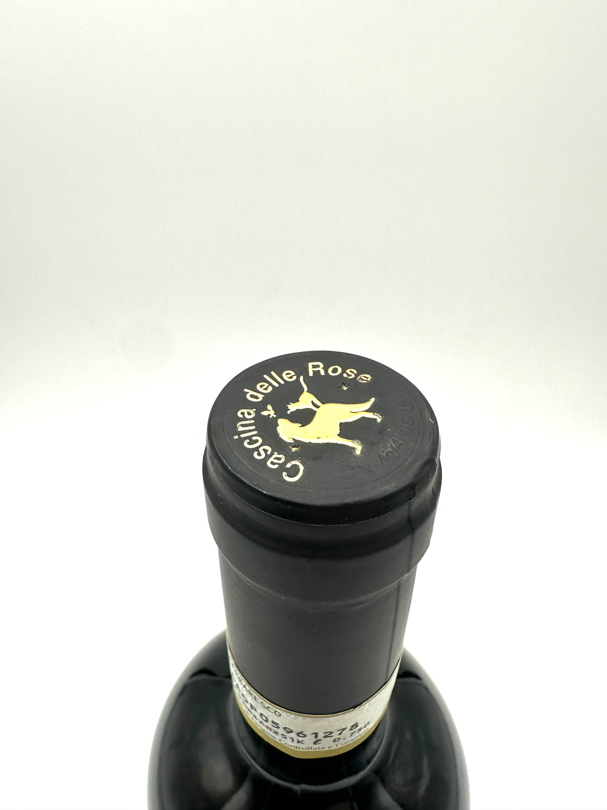 2013 - Cascina delle Rose - Barbaresco Rio Sordo