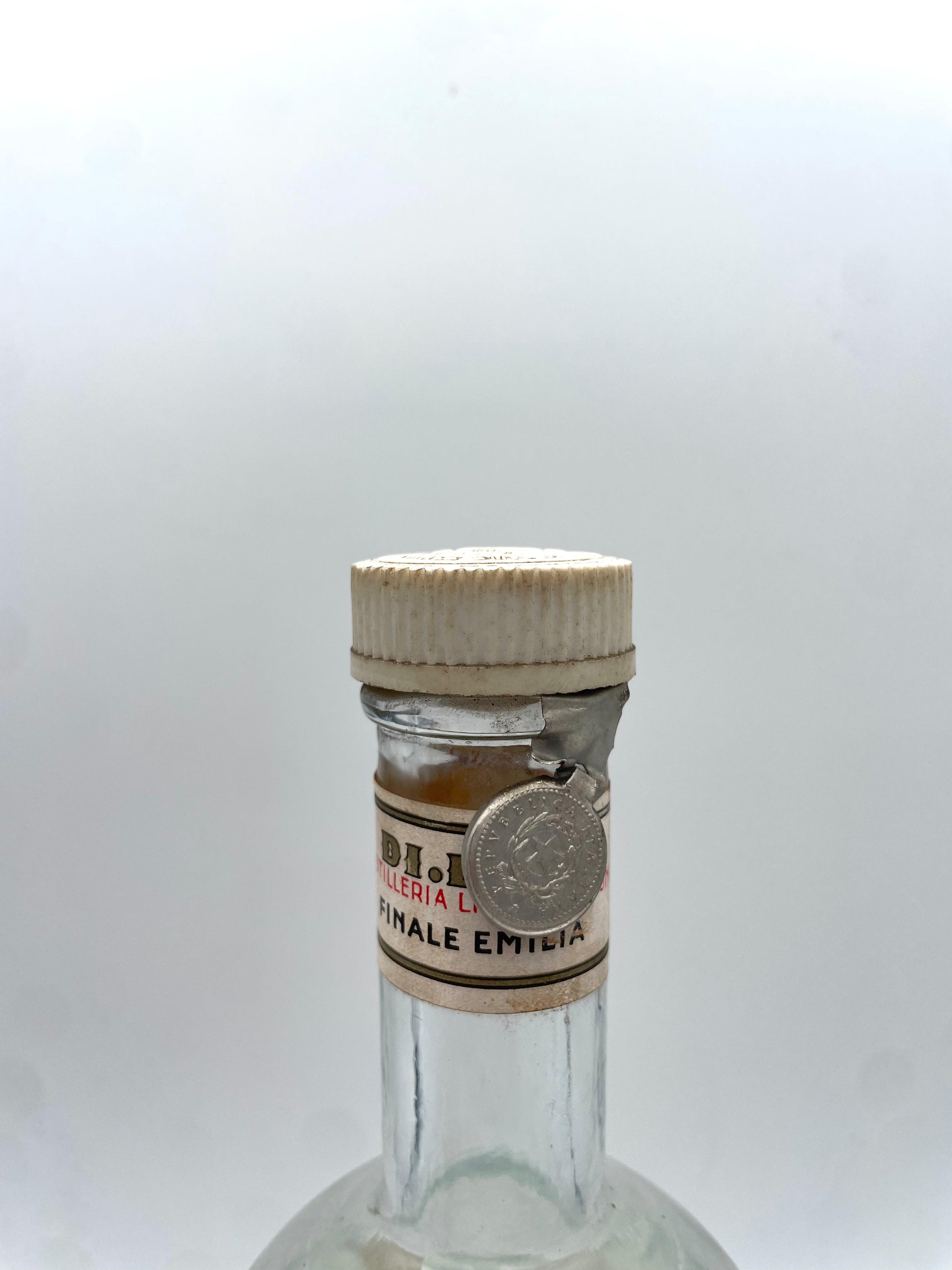Casoni Giuseppe - Anicione Extra - Sigillo Stella Anni '50s