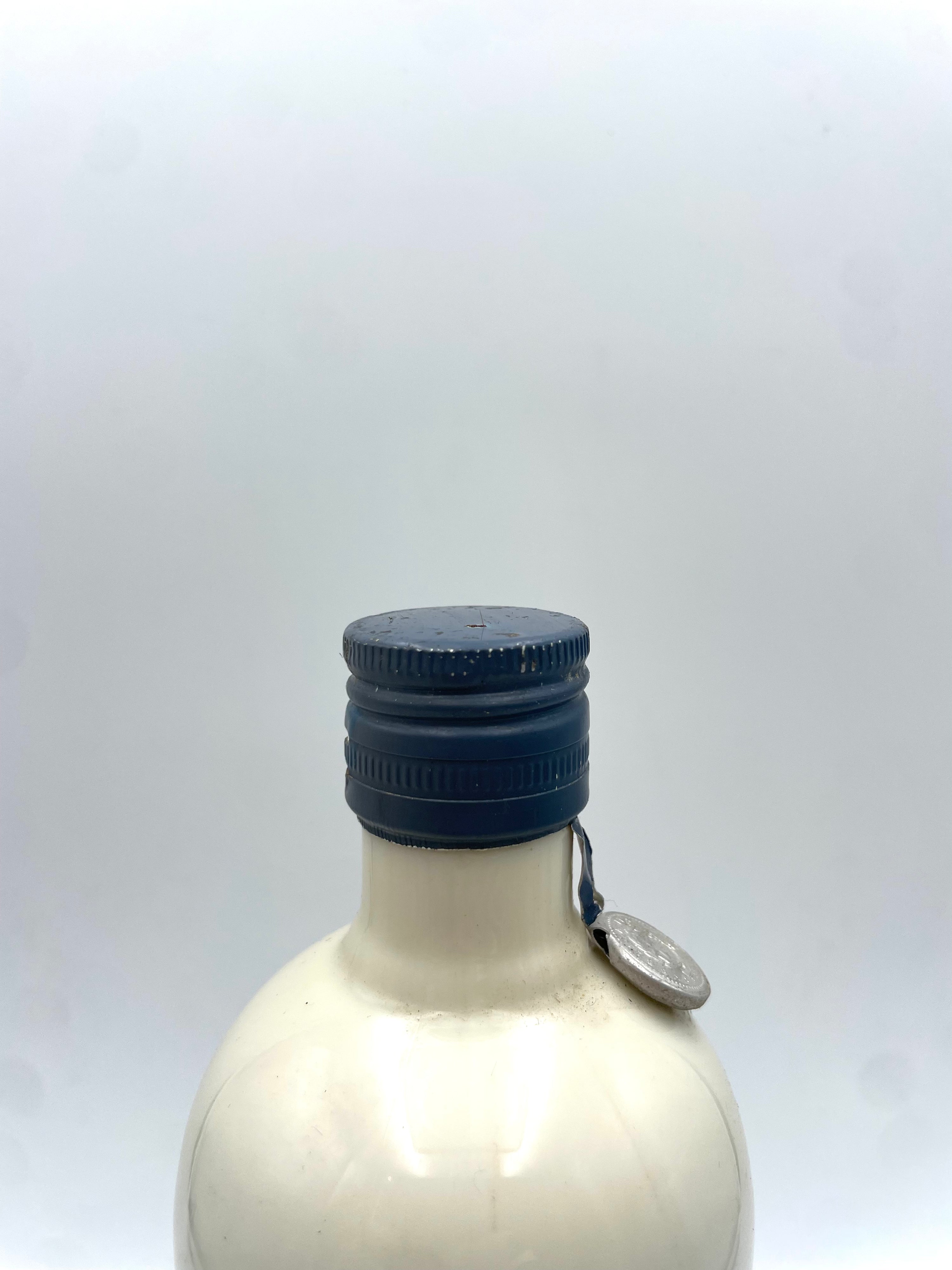 Pacini - Latte di Gallina - Sigillo Stella Anni '50s