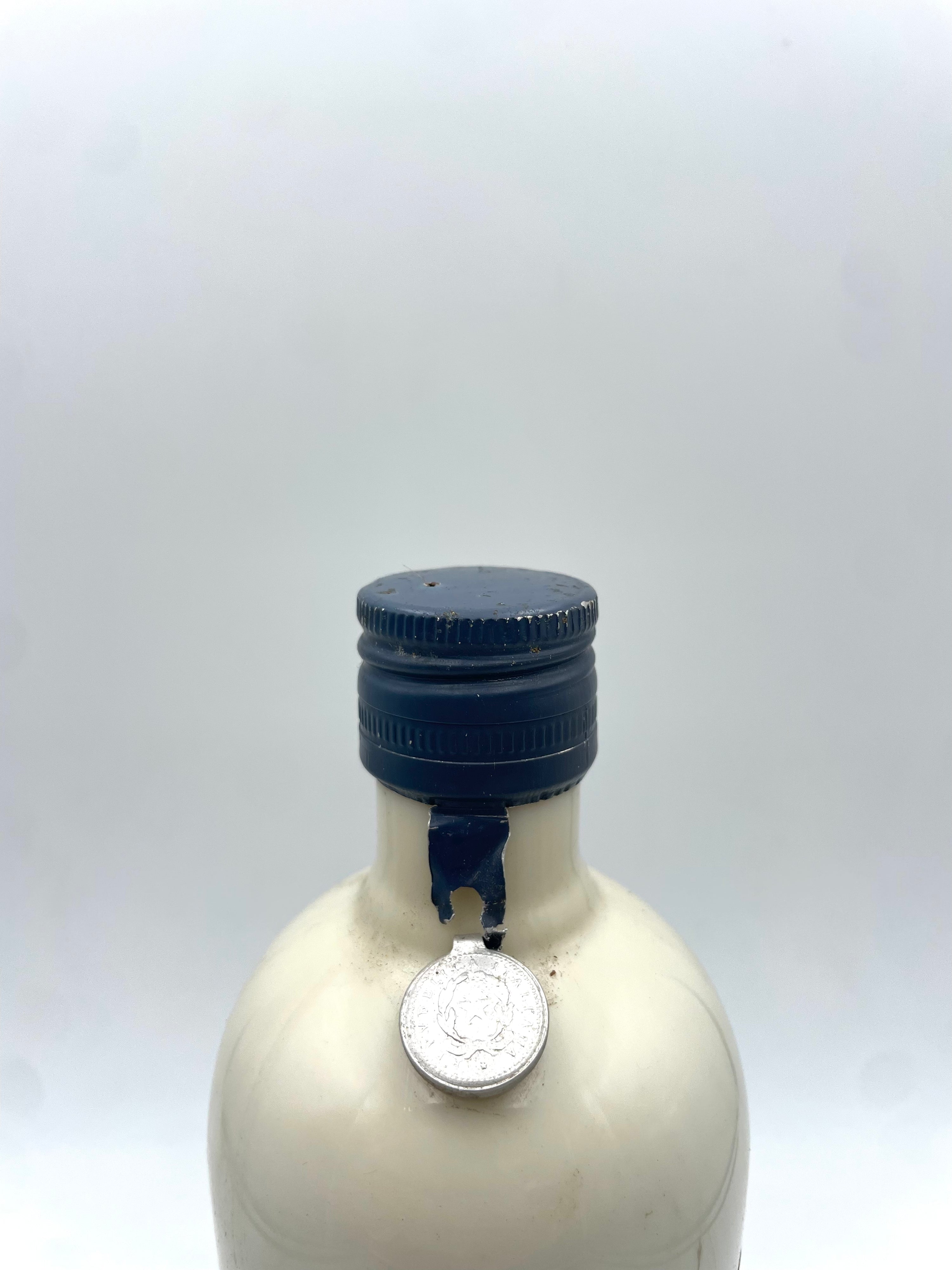 Pacini - Latte di Gallina - Sigillo Stella Anni '50s