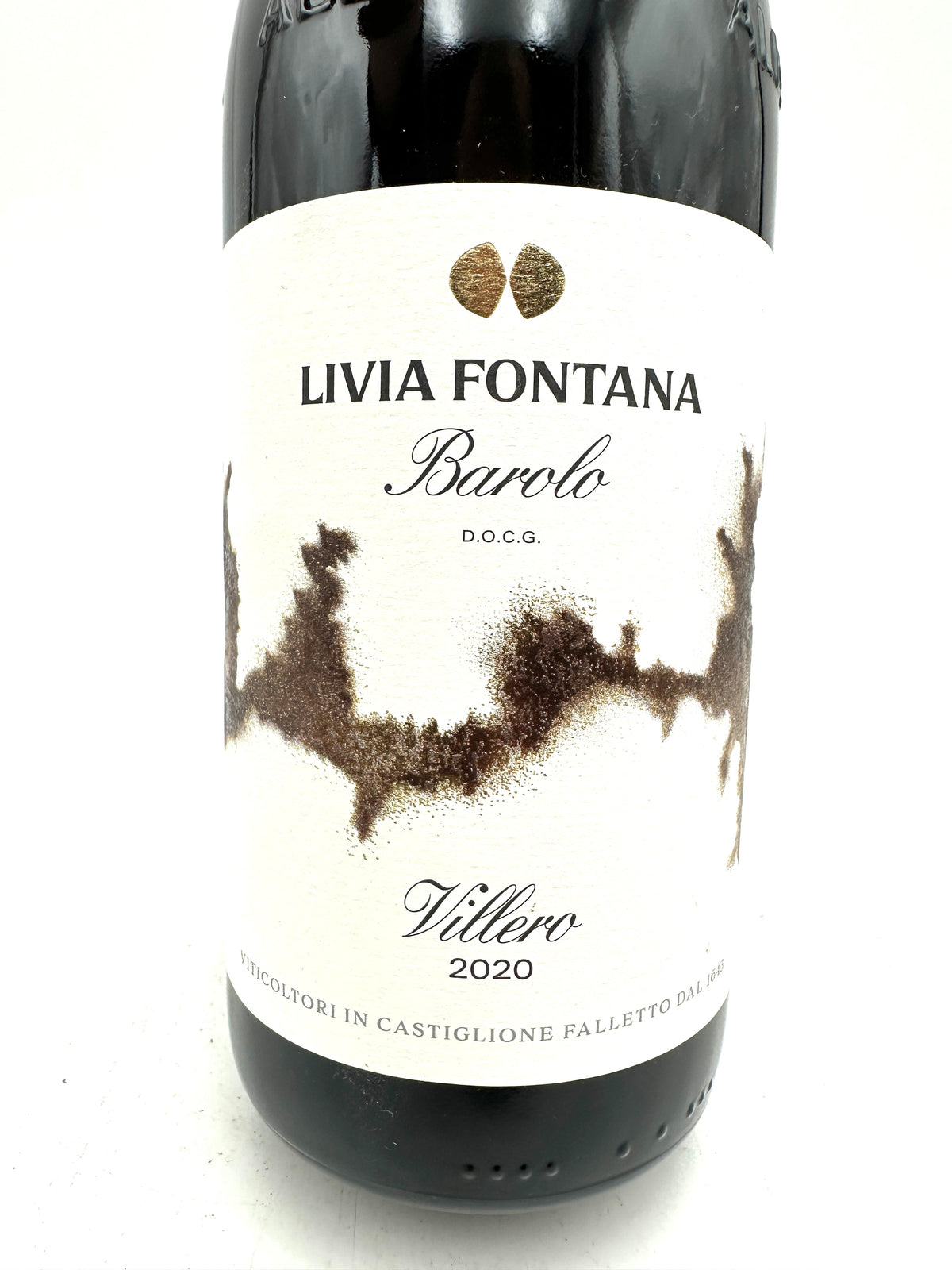 2020 - Livia Fontana - Barolo Villero