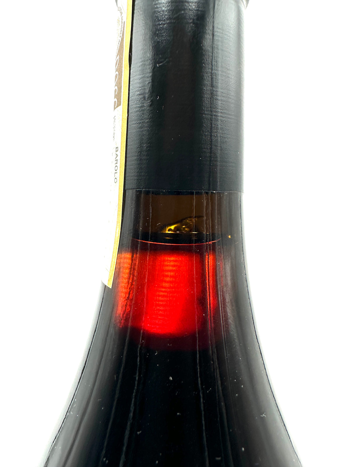 2020 - Livia Fontana - Barolo Villero