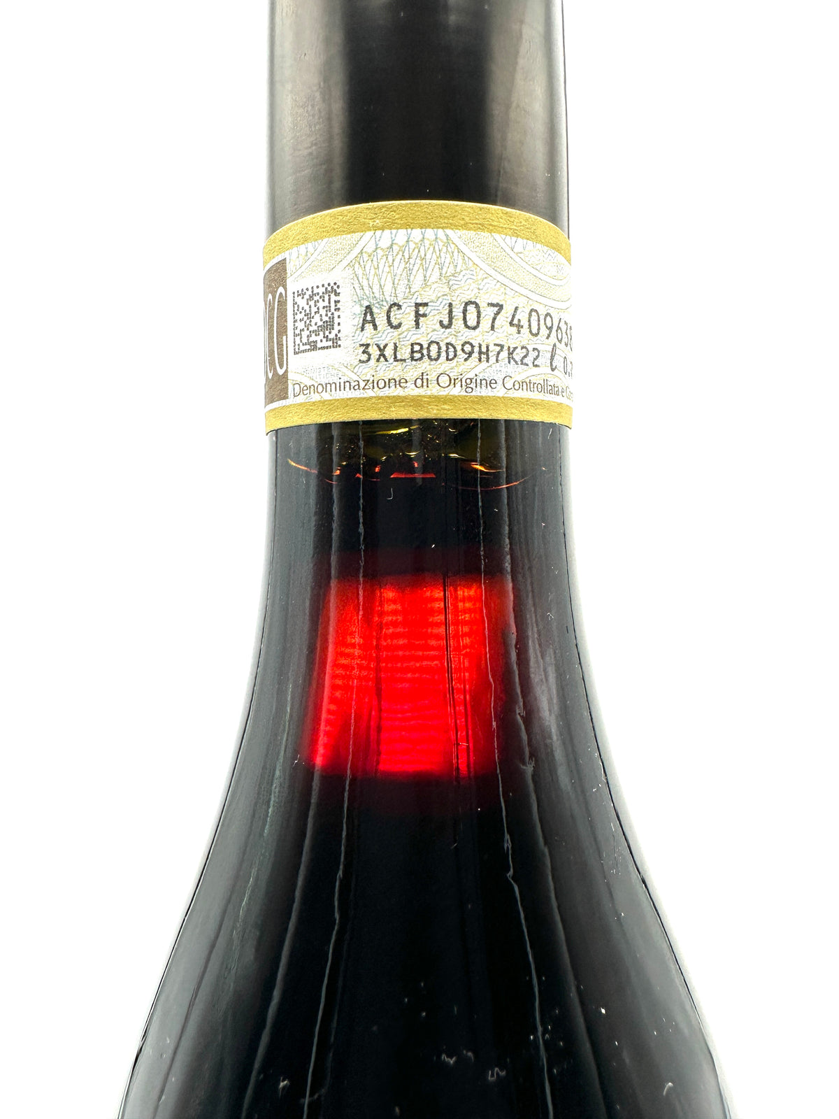 2019 - Tenuta Scerscé - Valgella Riserva Cristina Scarpellini Valtellina Superiore