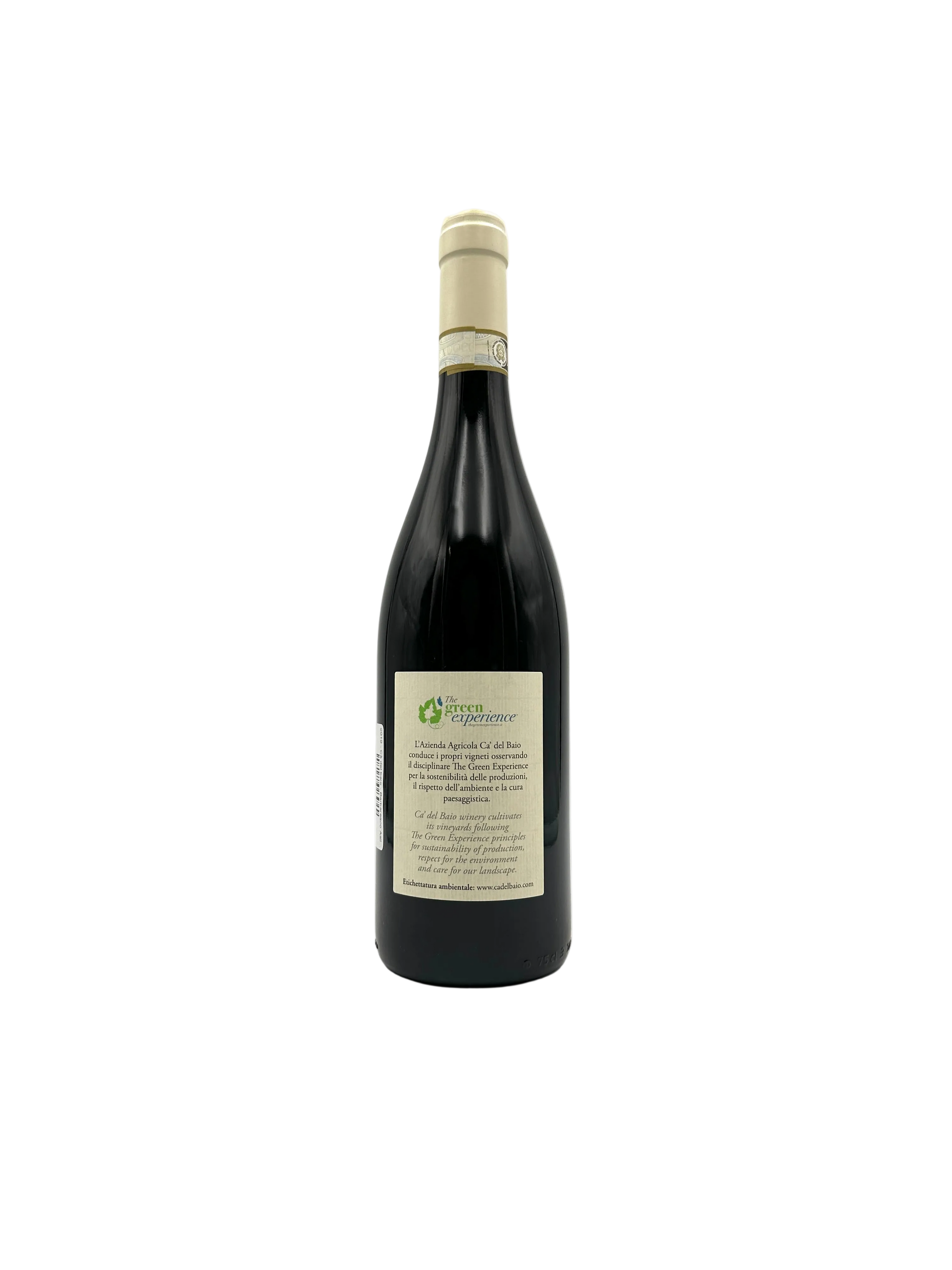 2019 - Cà del baio - Barbaresco Asili Riserva