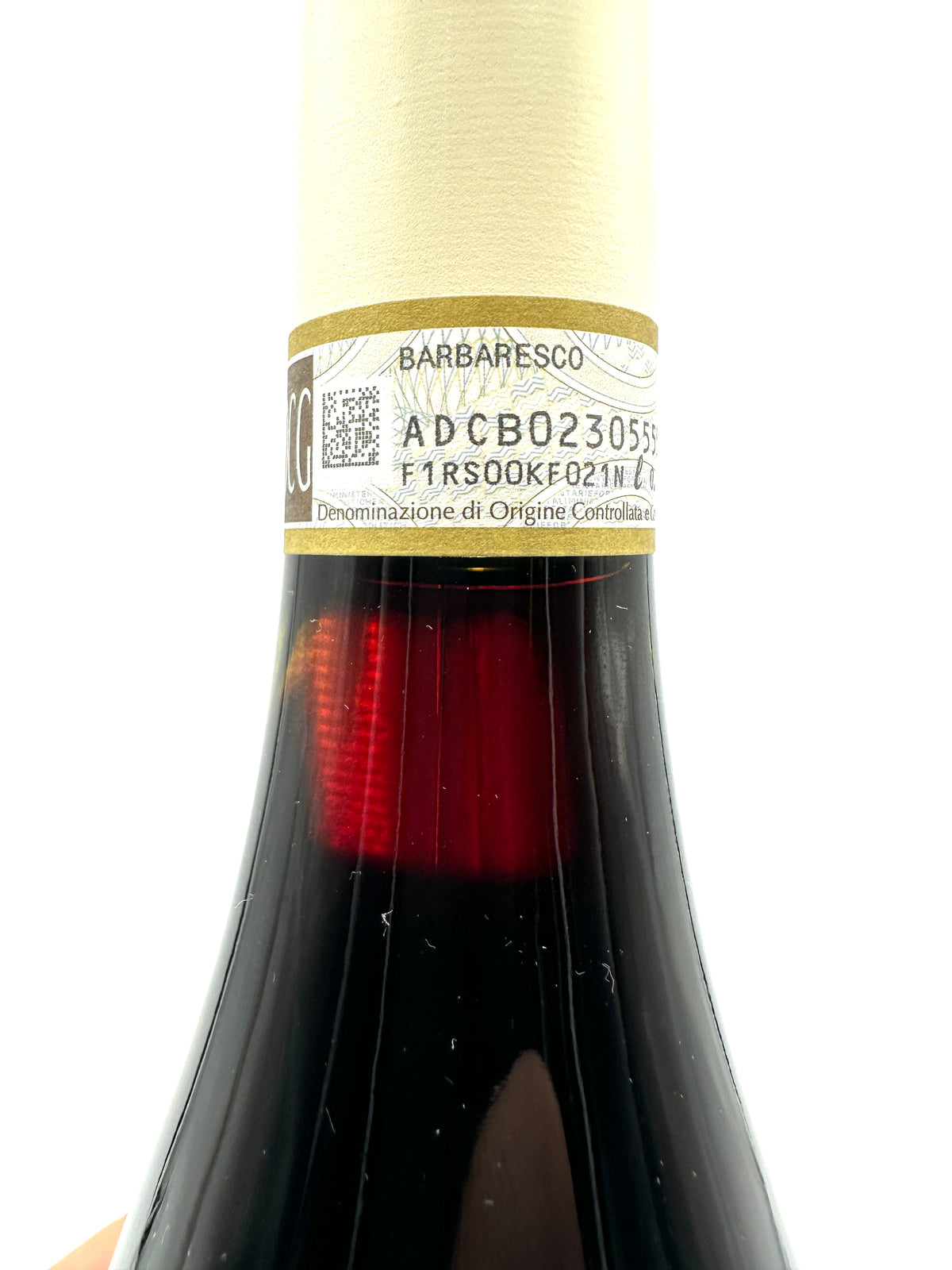 2019 - Cà del baio - Barbaresco Asili Riserva