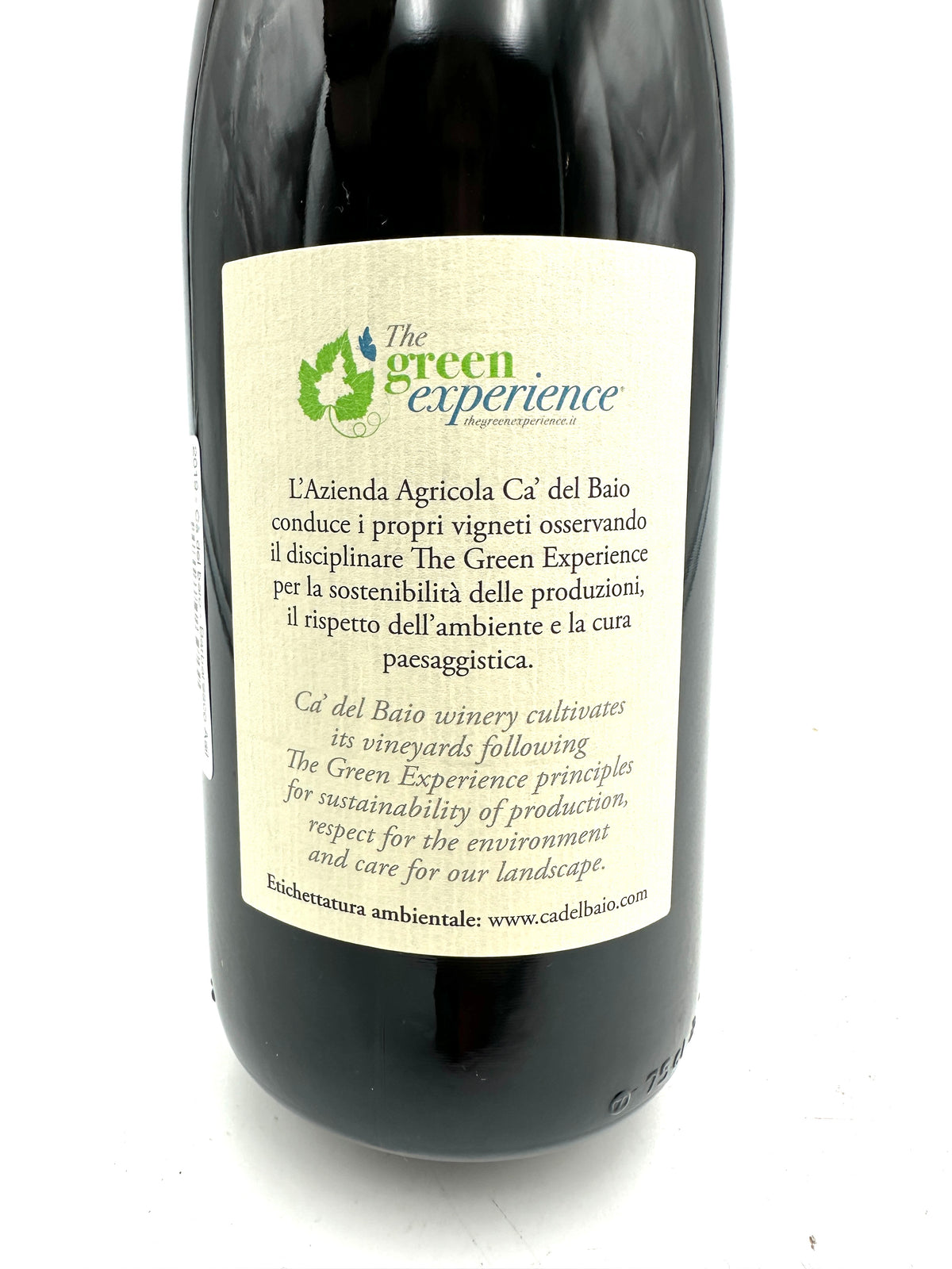 2019 - Cà del baio - Barbaresco Asili Riserva