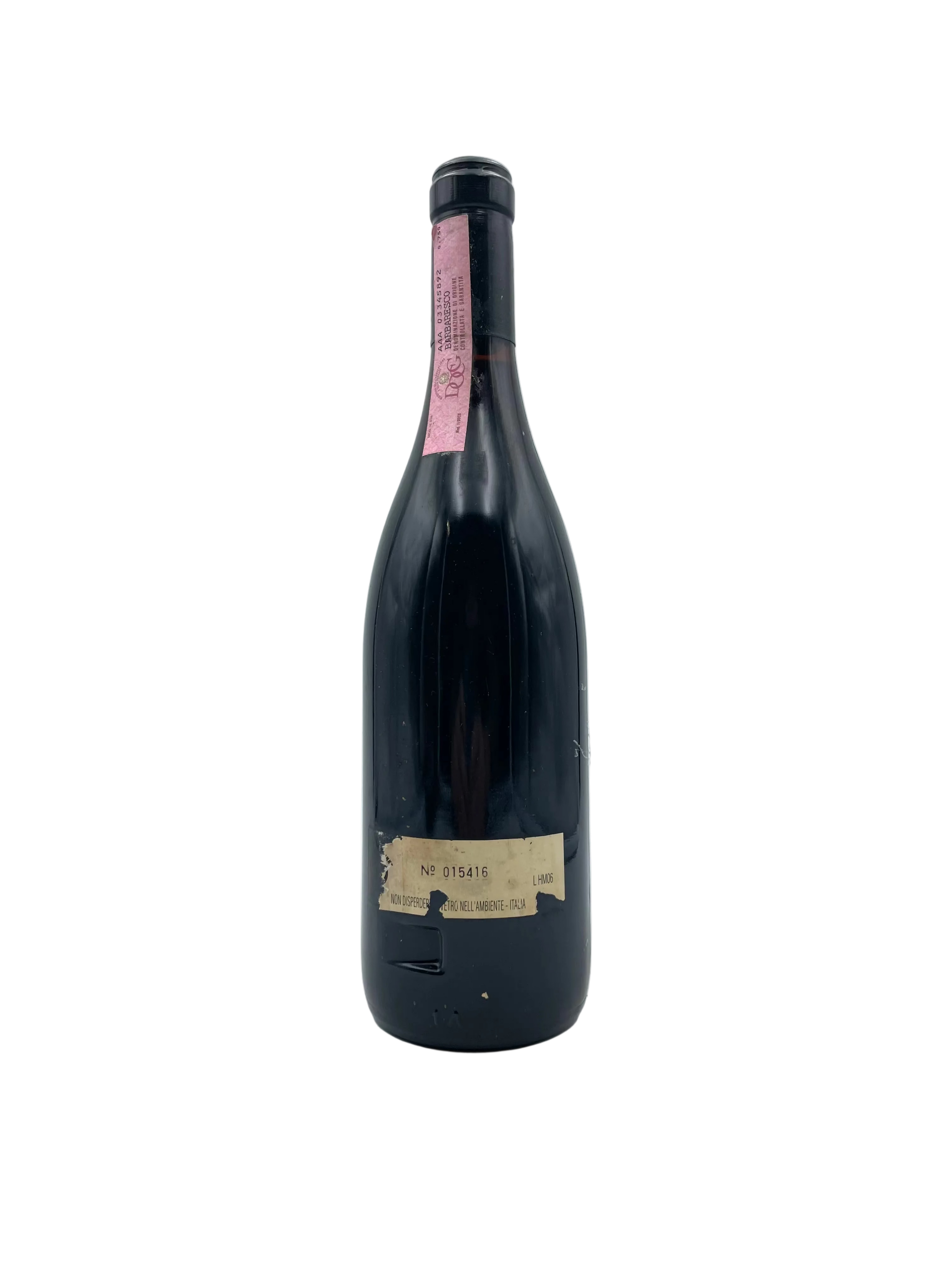 1989 - Gaja - Barbaresco