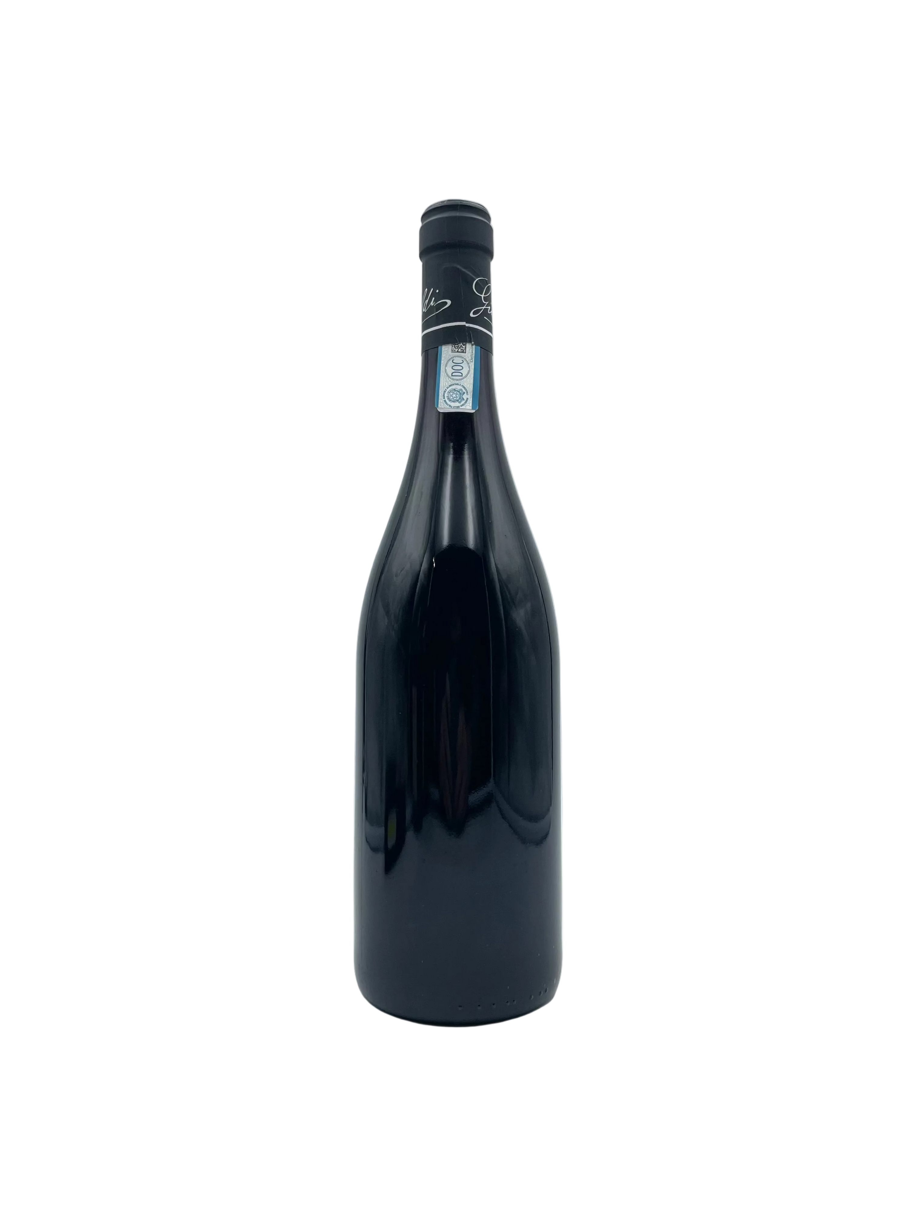 2015 - Giuseppe Rinaldi - Langhe Nebbiolo