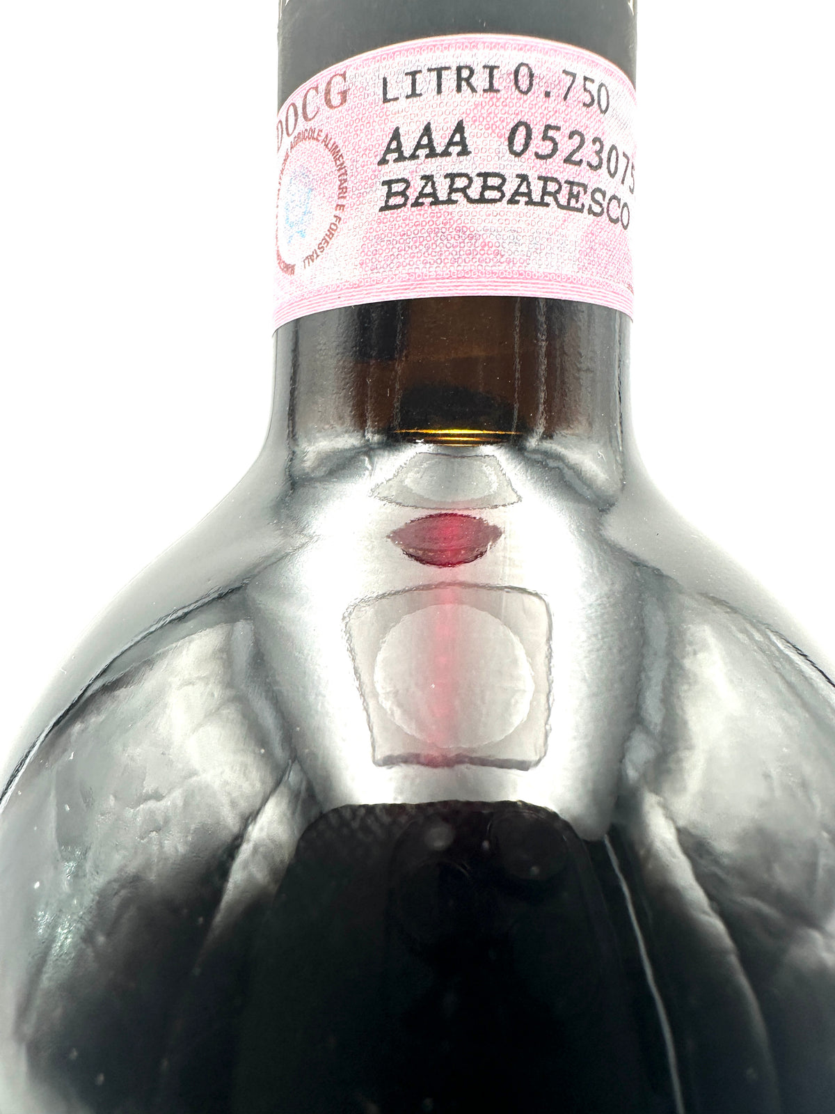 2004 - Rivella Serafino - Barbaresco Montestefano