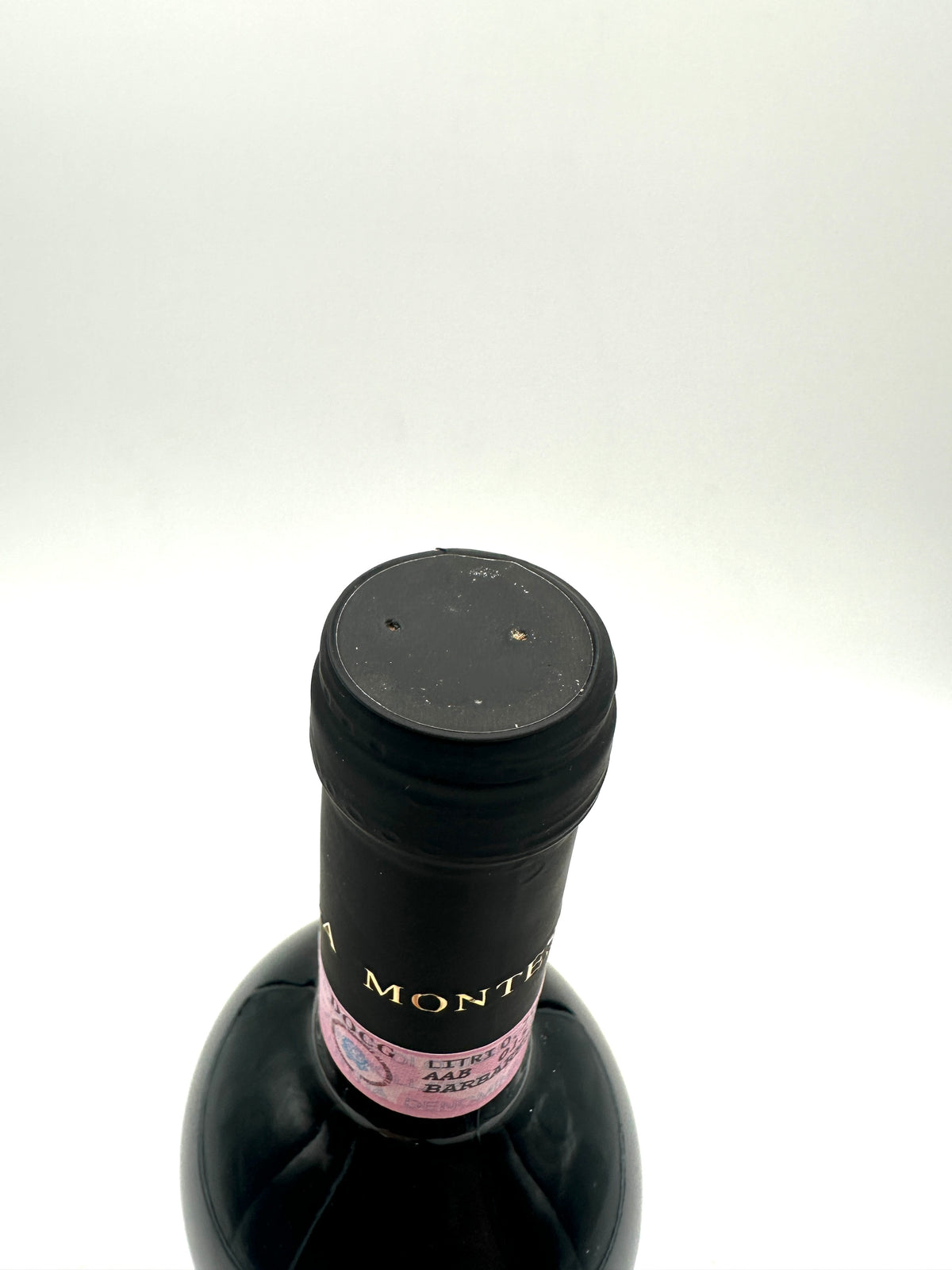 2006 - Rivella Serafino - Barbaresco Montestefano