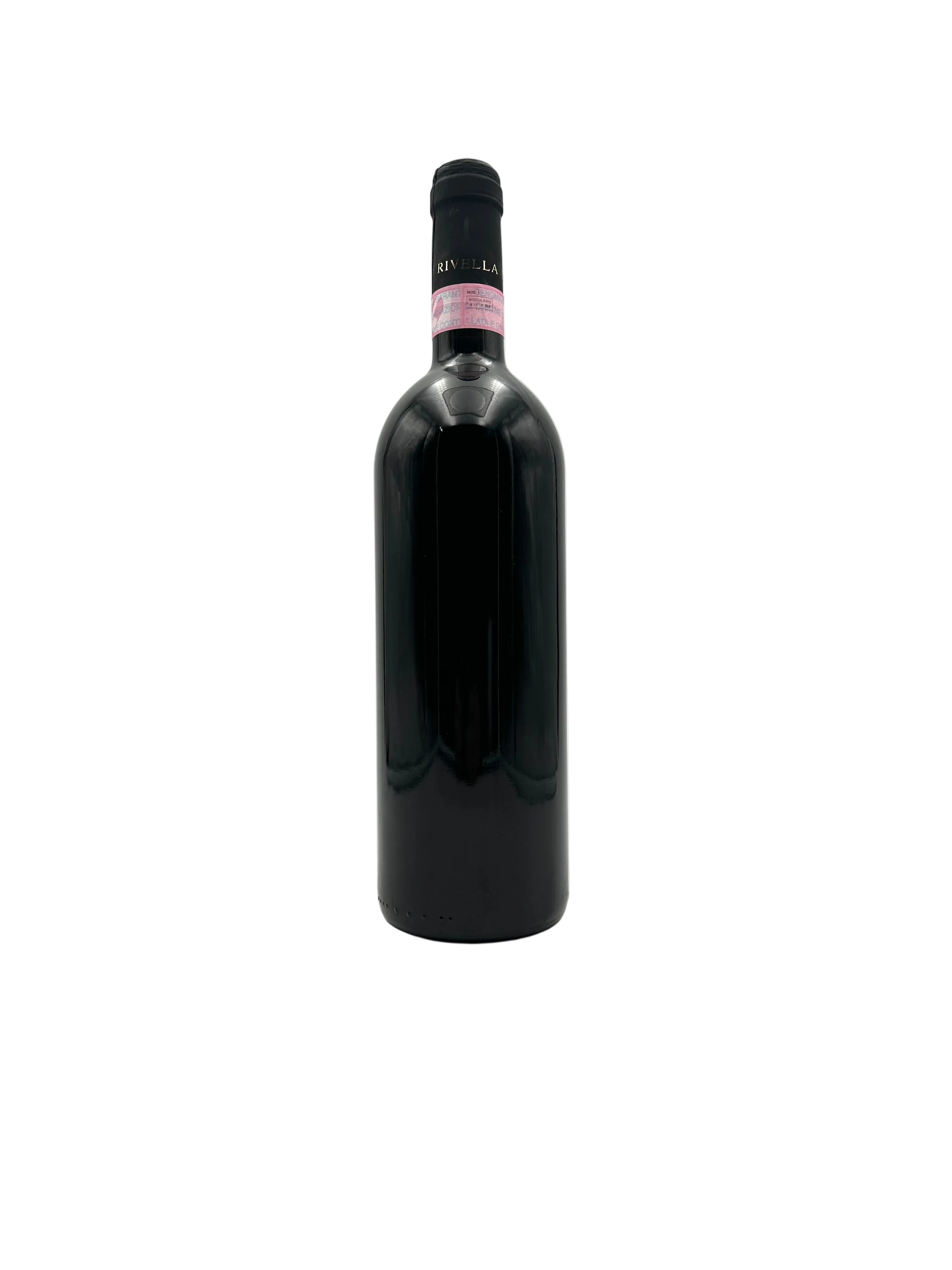 2008 - Rivella Serafino - Barbaresco Montestefano