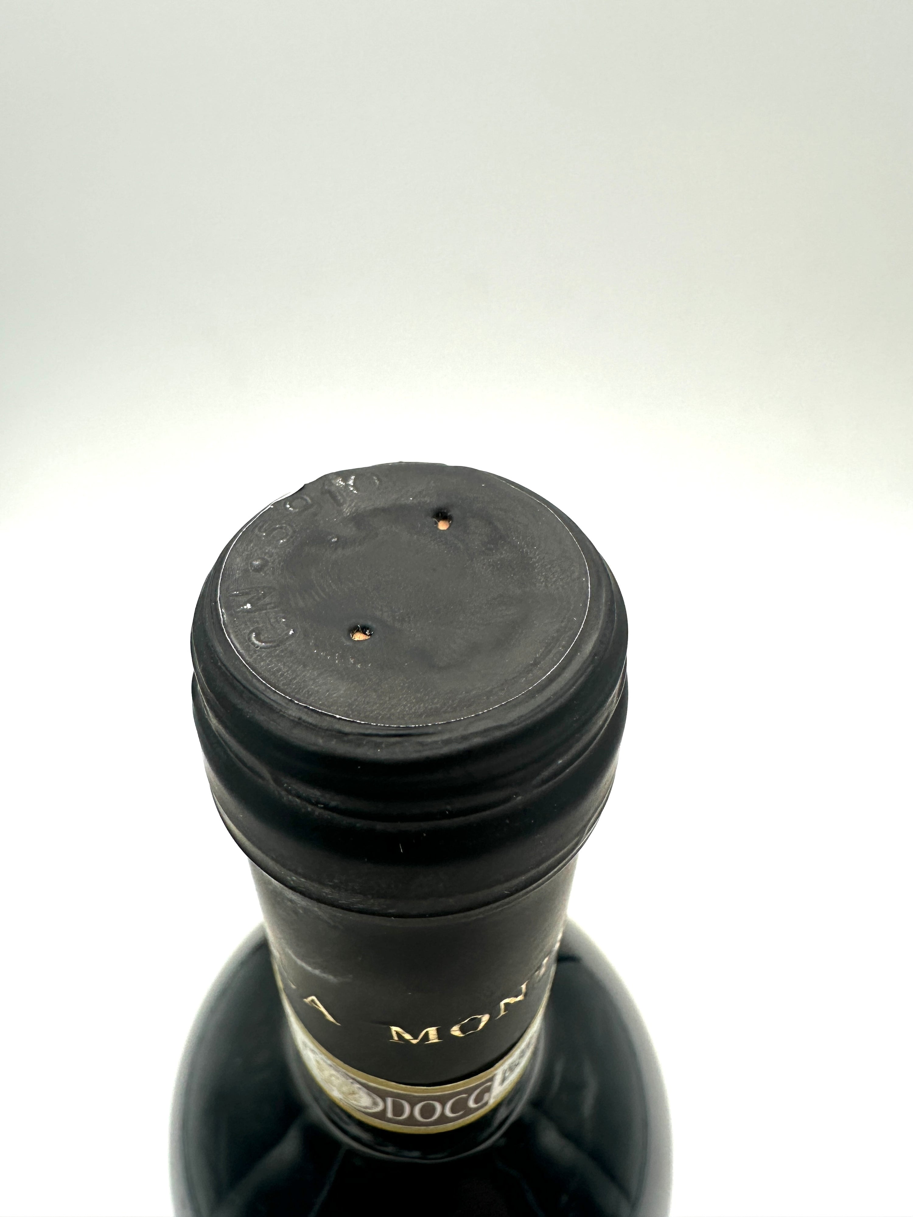 2009 - Rivella Serafino - Barbaresco Montestefano
