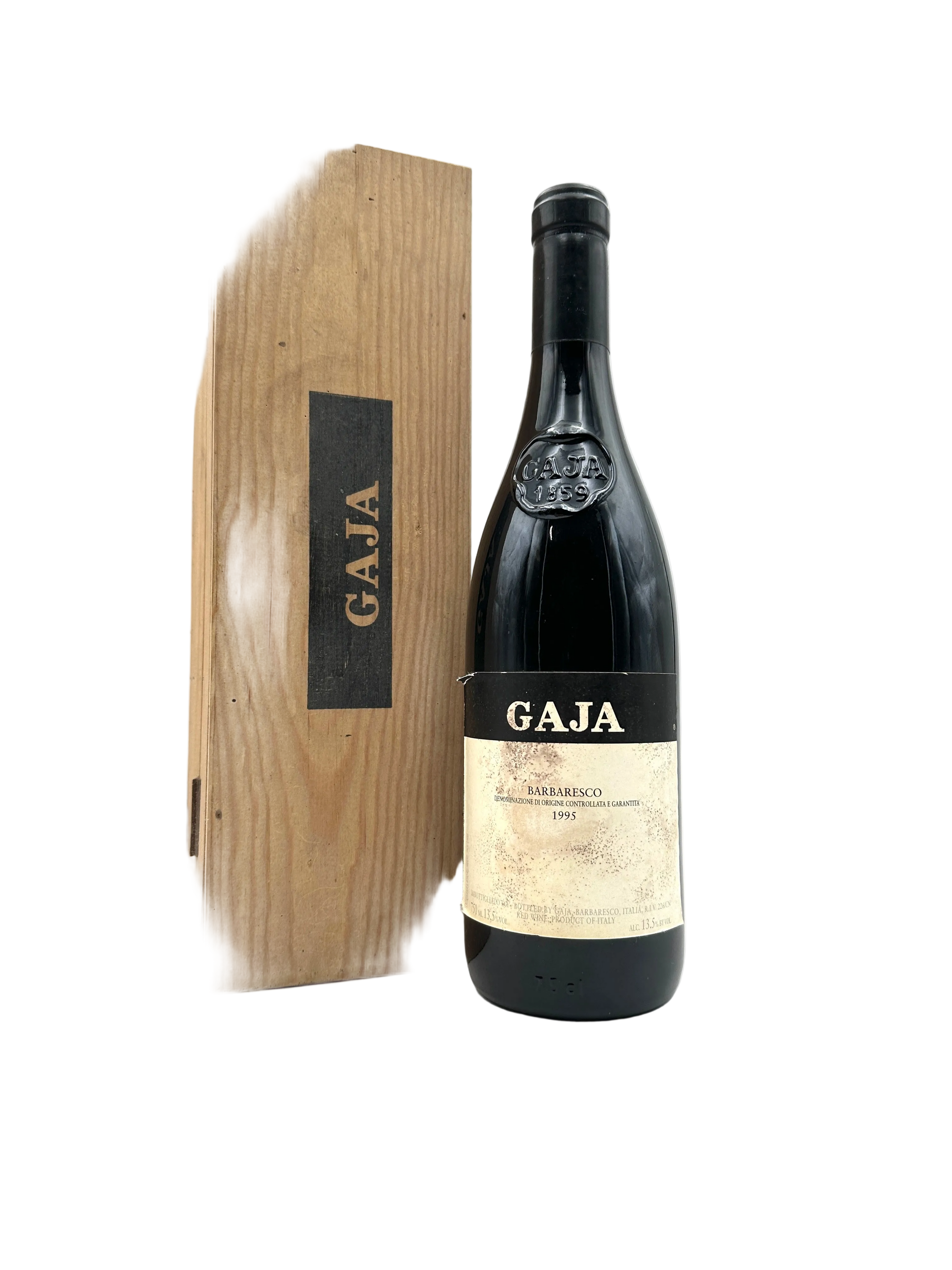 1995 - Gaja - Barbaresco