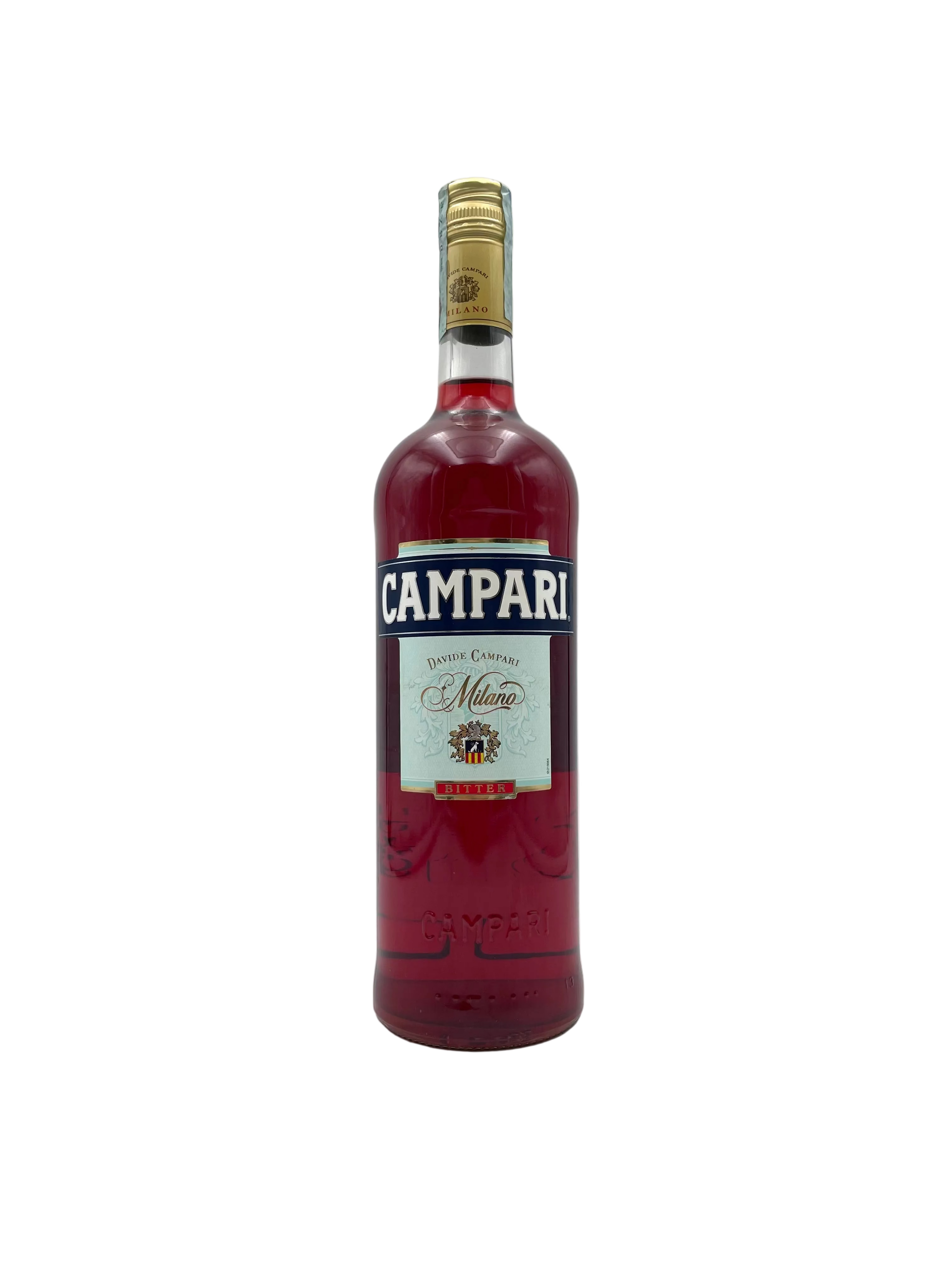 Campari - Bitter - Anni '00s