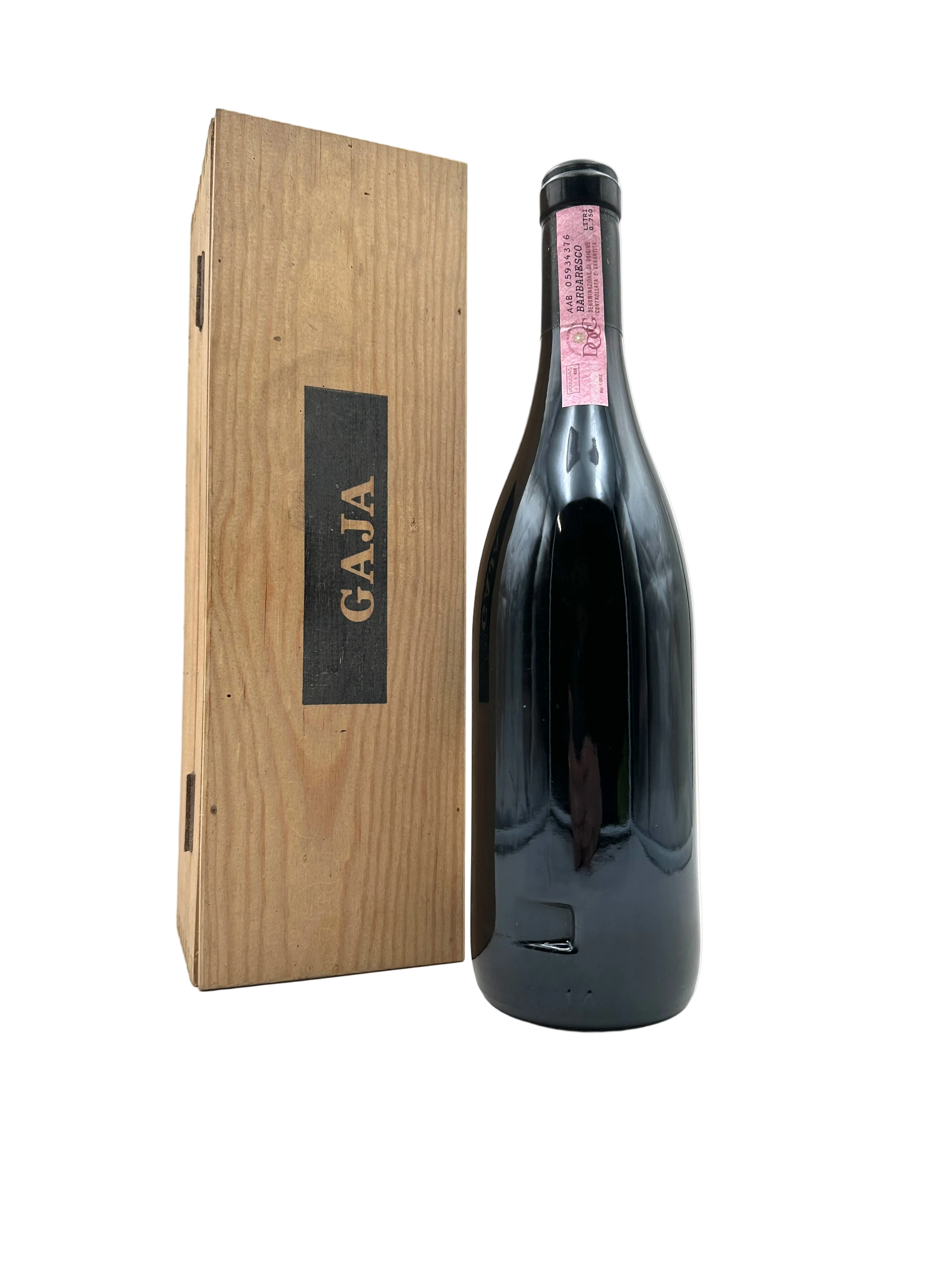 1995 - Gaja - Barbaresco