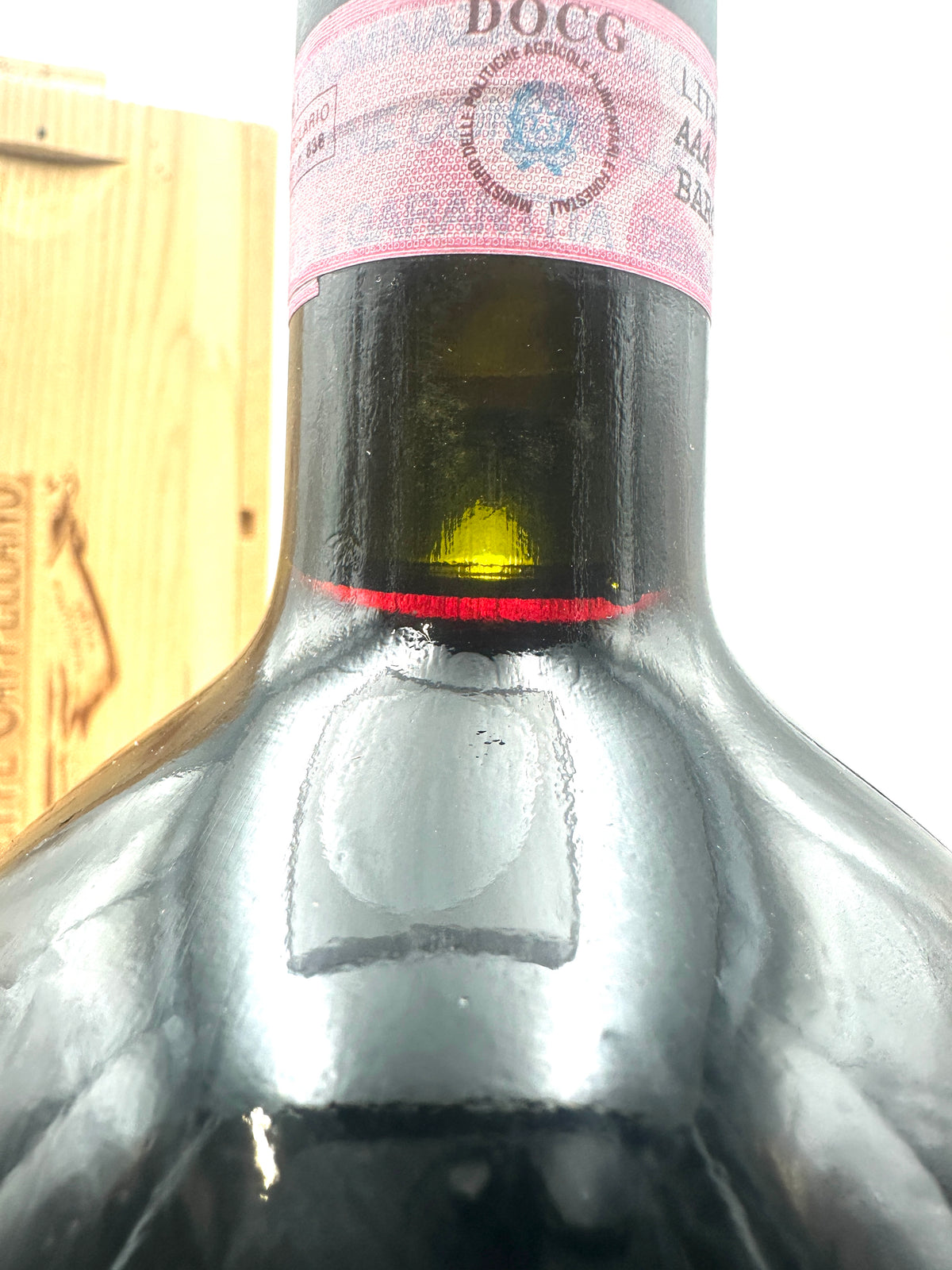 2007 - Cappellano - Barolo Otin Fiorin Pié Franco - Magnum