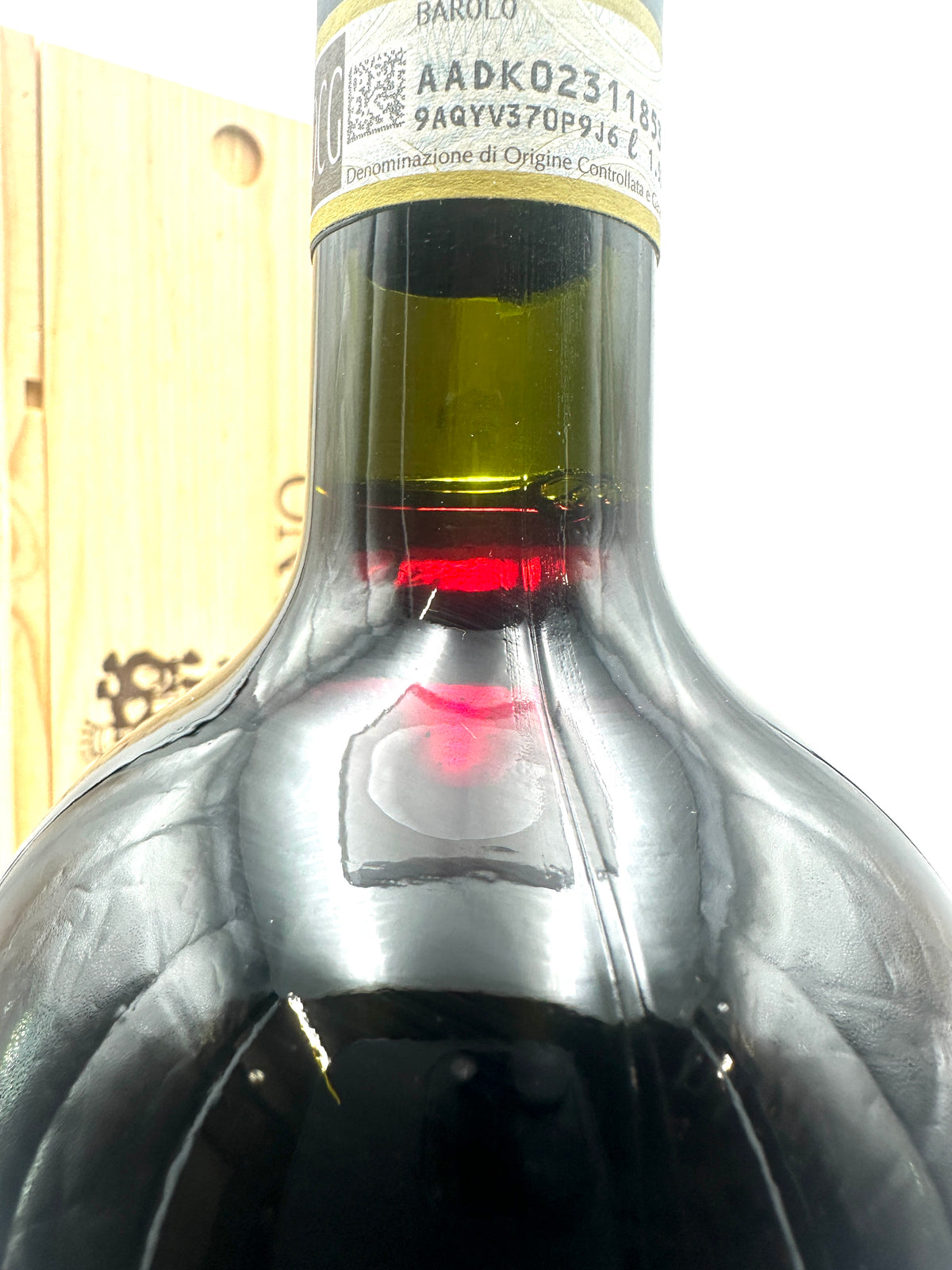 2009 - Principiano Ferdinando - Barolo Boscareto - Magnum
