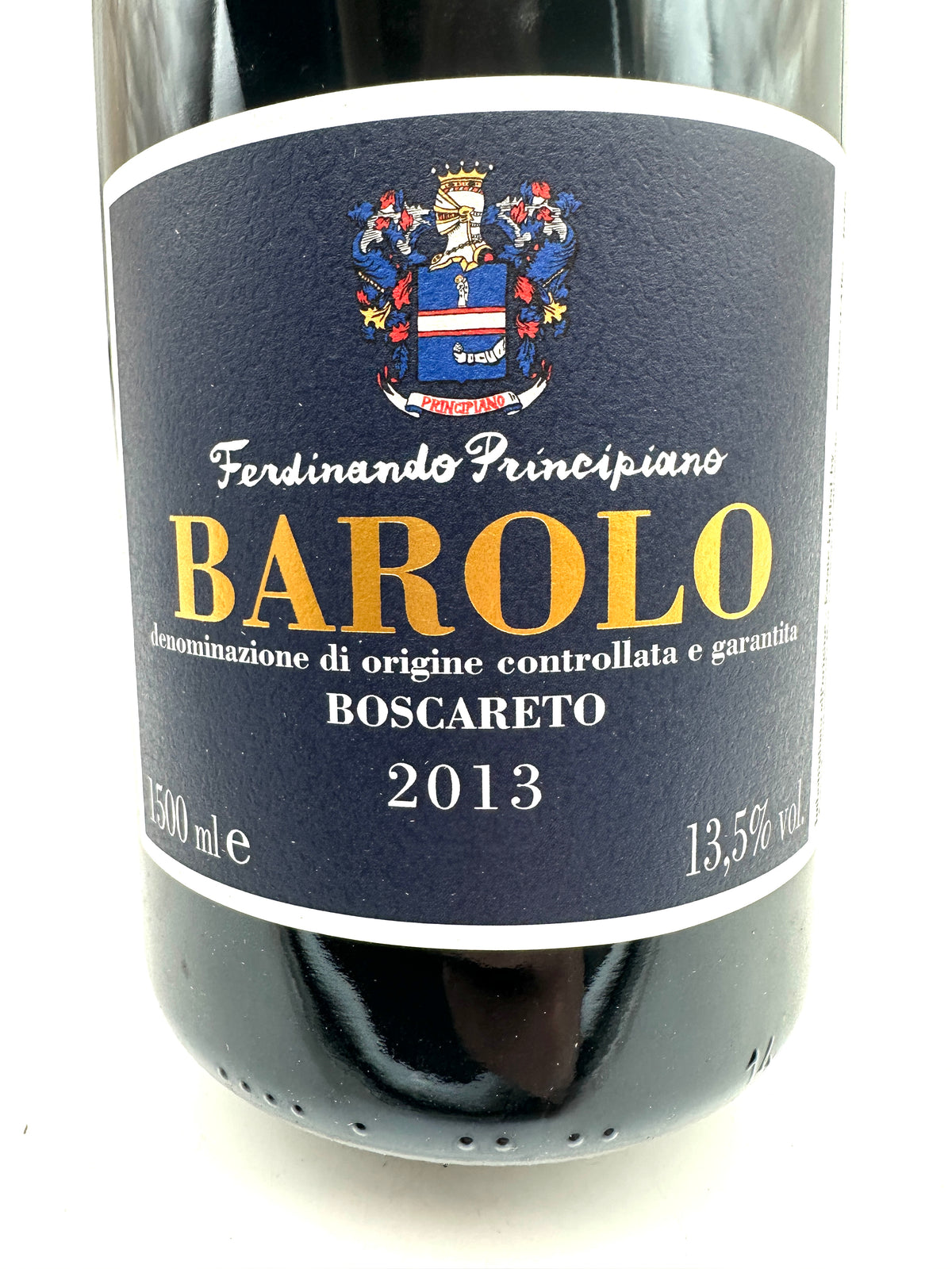 2013 - Principiano Ferdinando - Barolo Boscareto - Magnum