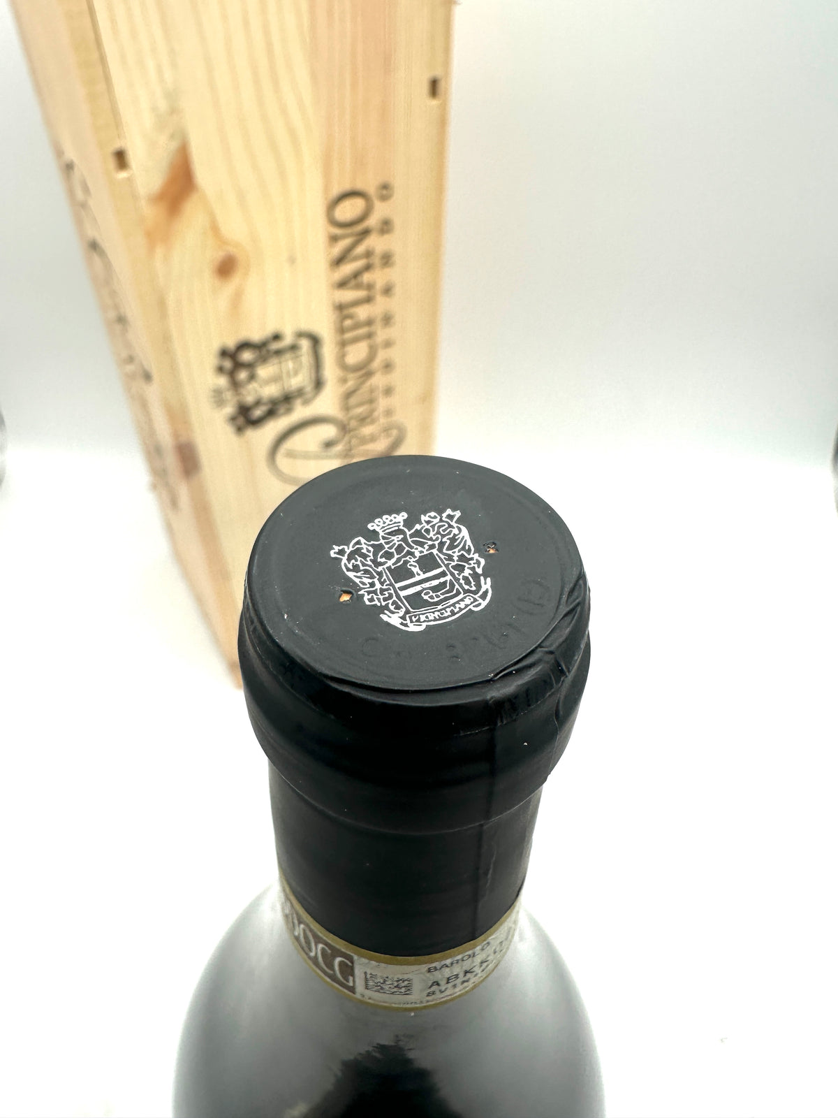2013 - Principiano Ferdinando - Barolo Boscareto - Magnum