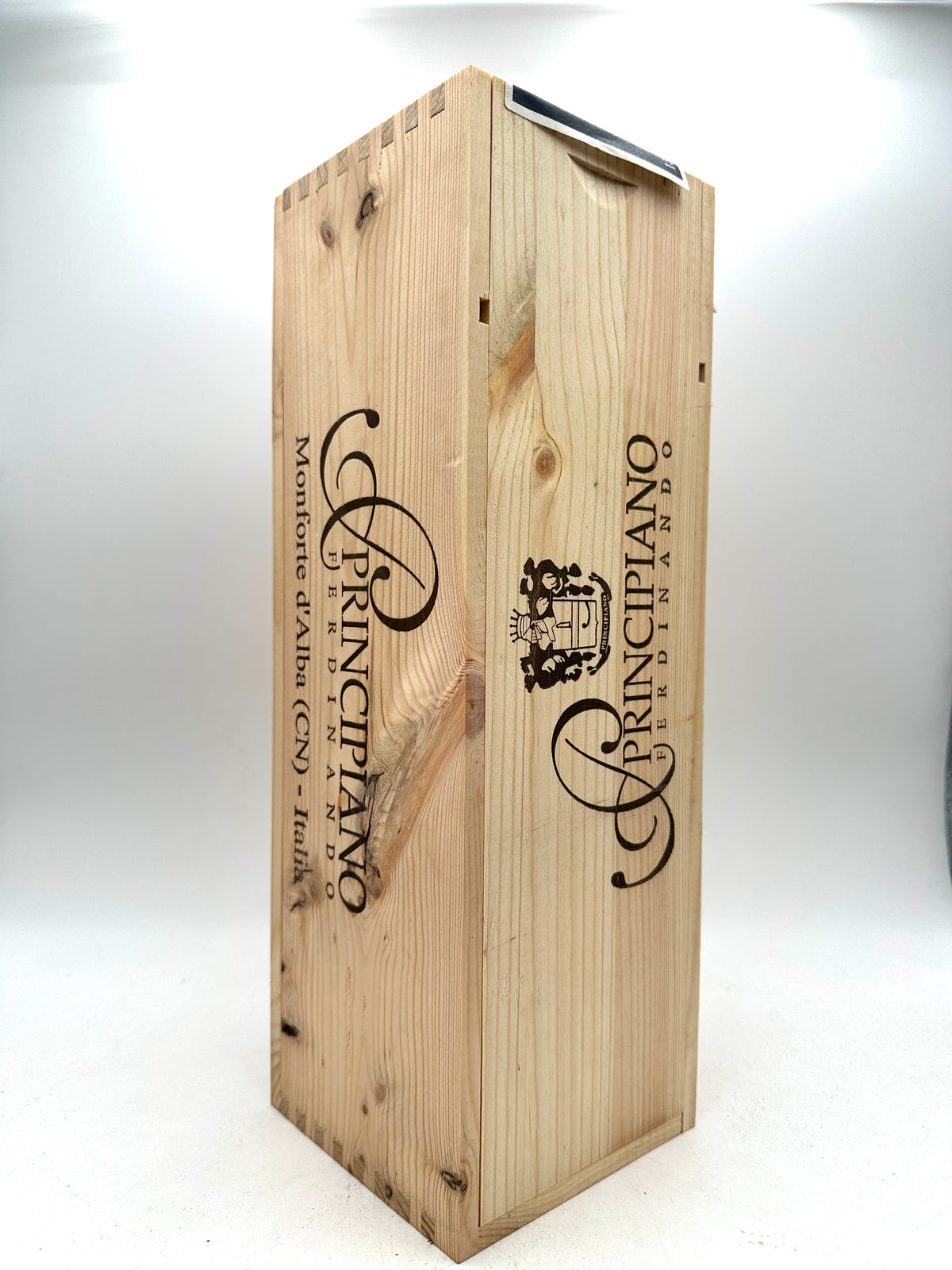 2013 - Principiano Ferdinando - Barolo Boscareto - Magnum