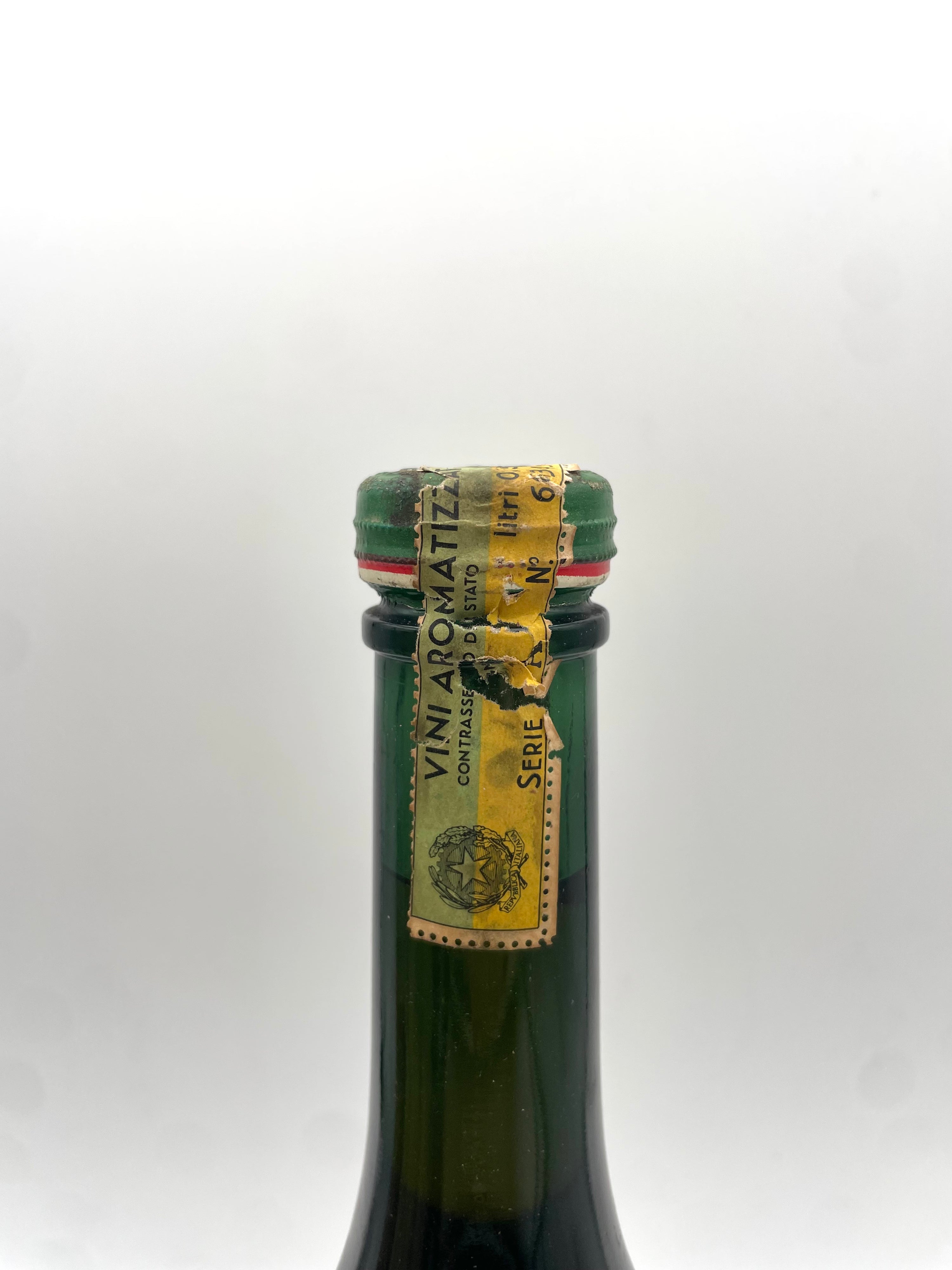 Carpano - Vermouth Dry - Anni '60s