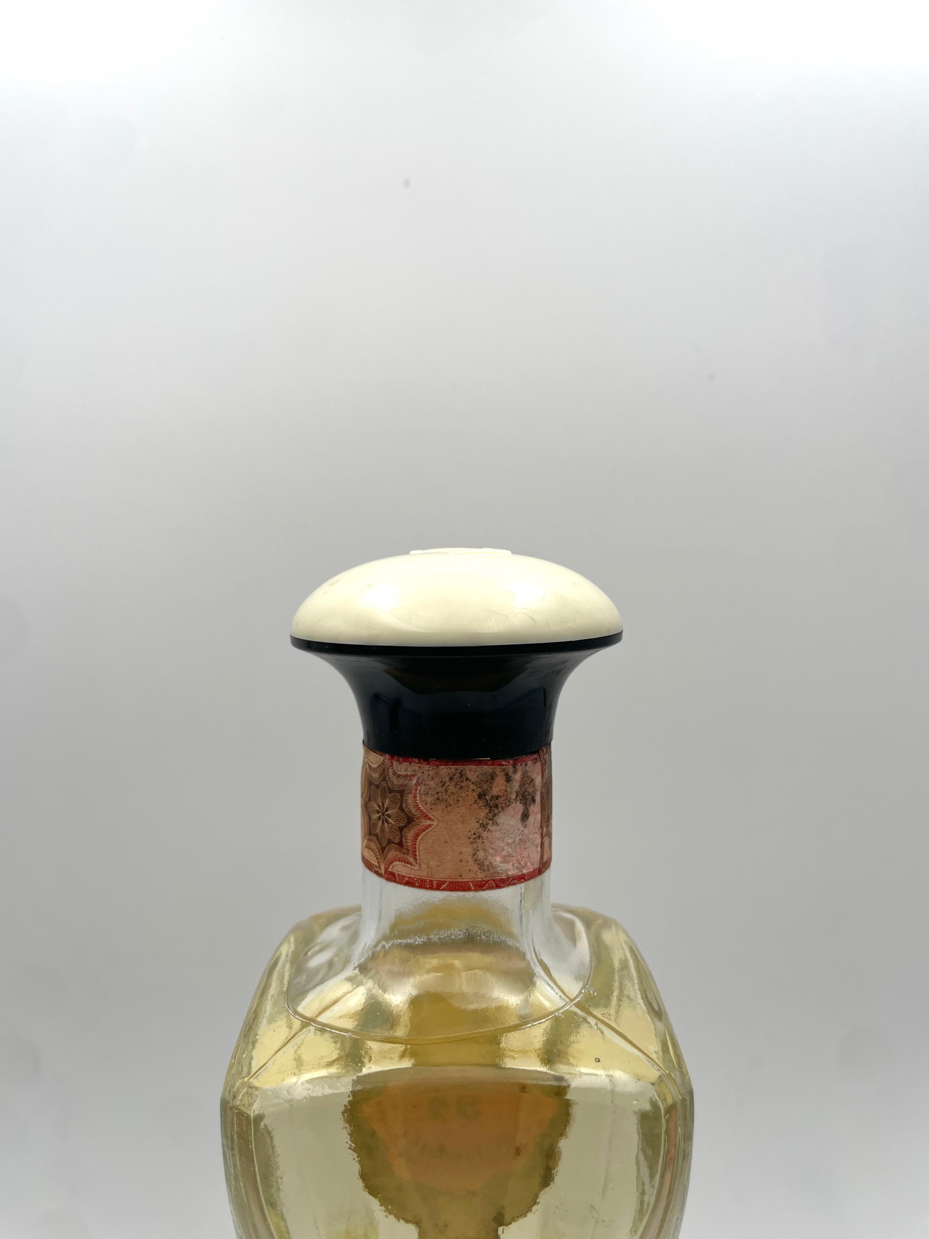 Toschi - Valpa 54 Crema Cacao - Anni '60s