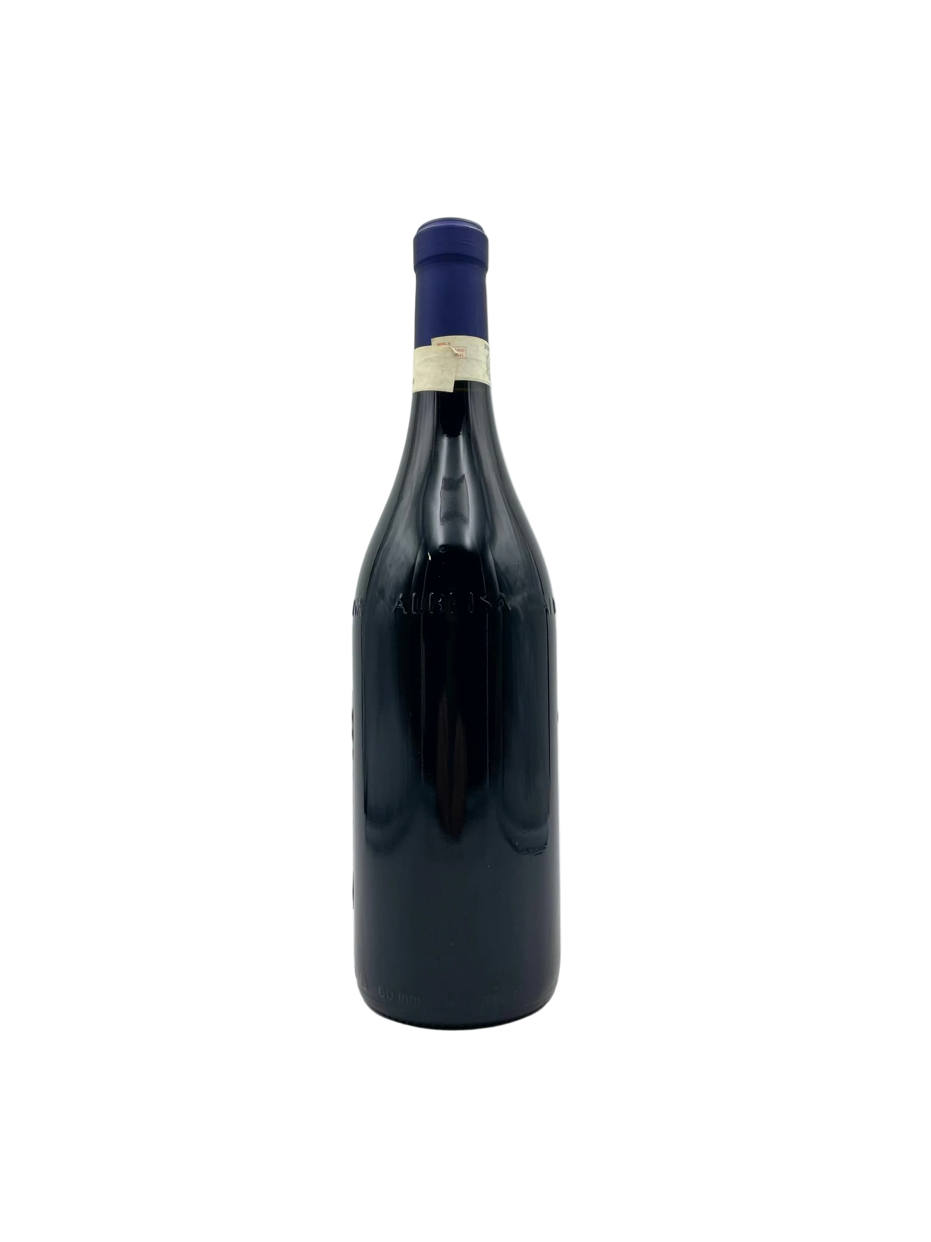 2009 - Valmaggiore - Nebbiolo d'Alba